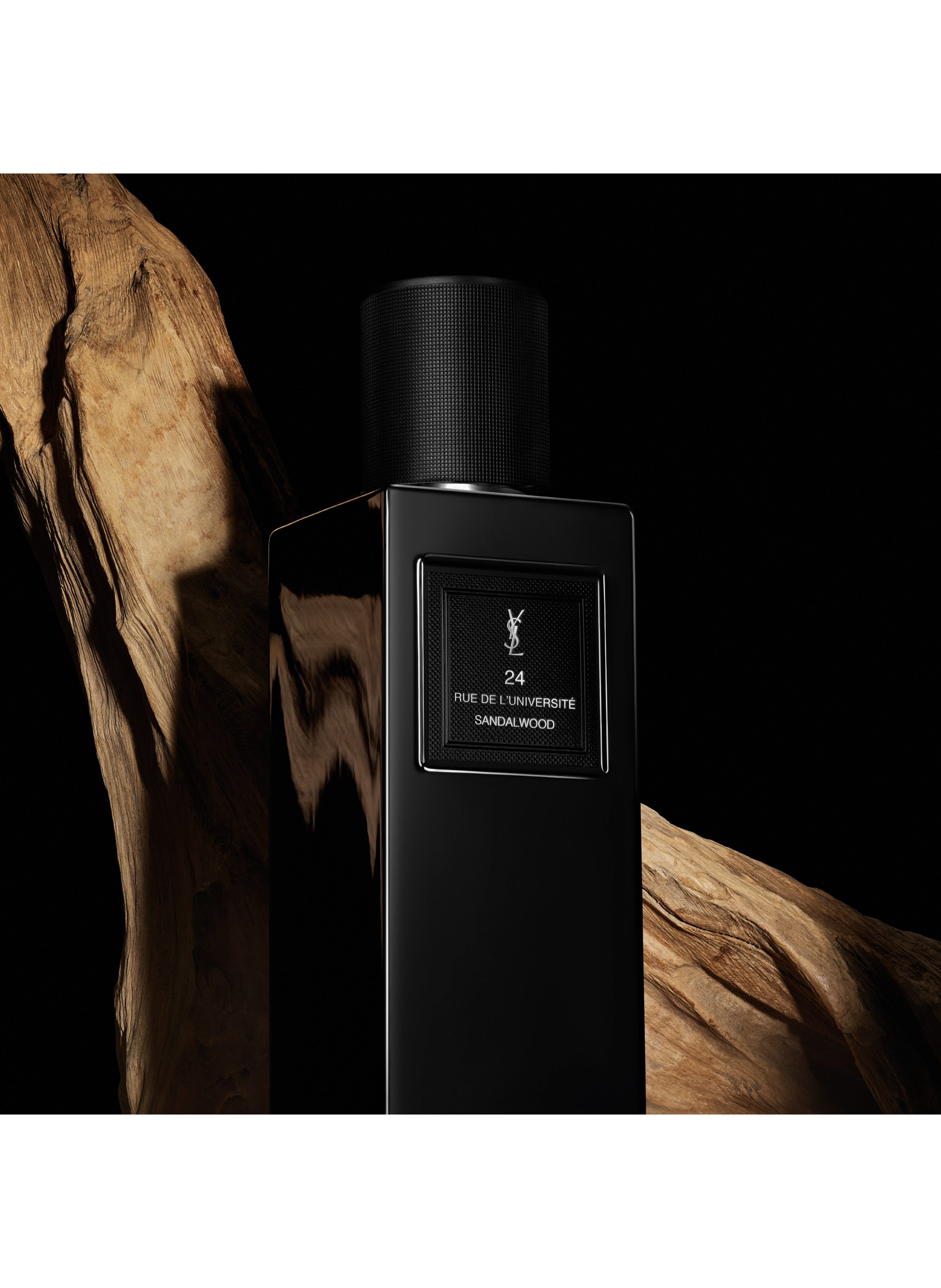 University - The Fragrance Wardrobe - Eau de Parfum YVES SAINT LAURENT No color