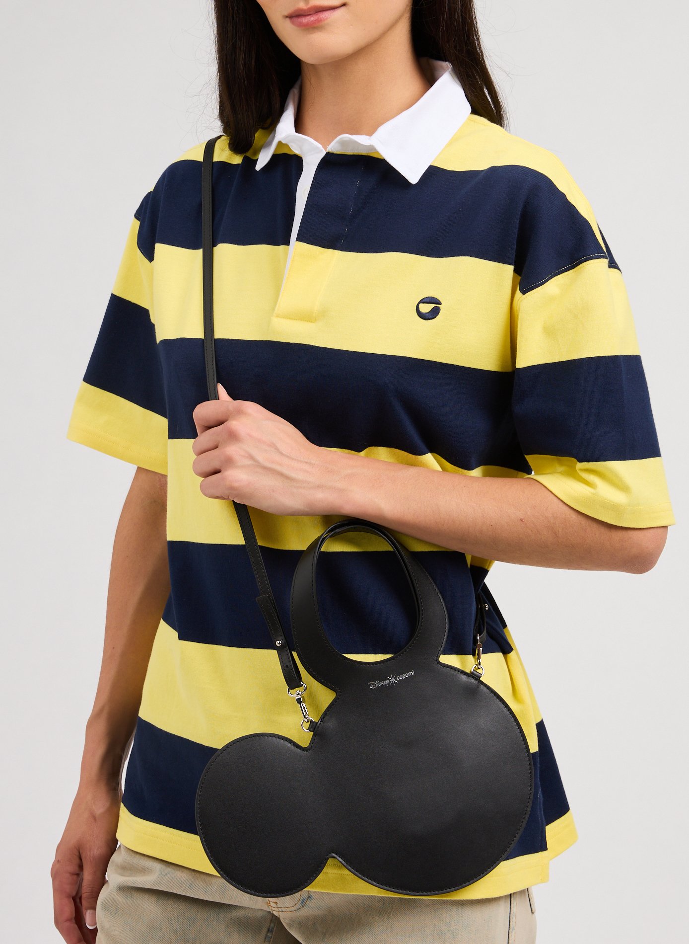 ファッション雑貨・小物その他 Disney x Coperni Baby Mickey Coperni Bag Coperni Disney x Coperni Baby Mickey Coperni Bag | Shopbop