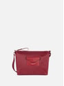 Sac besace - smart kba | Rouge by LANCASTER LANCASTER Sac besace - smart kba | Rouge