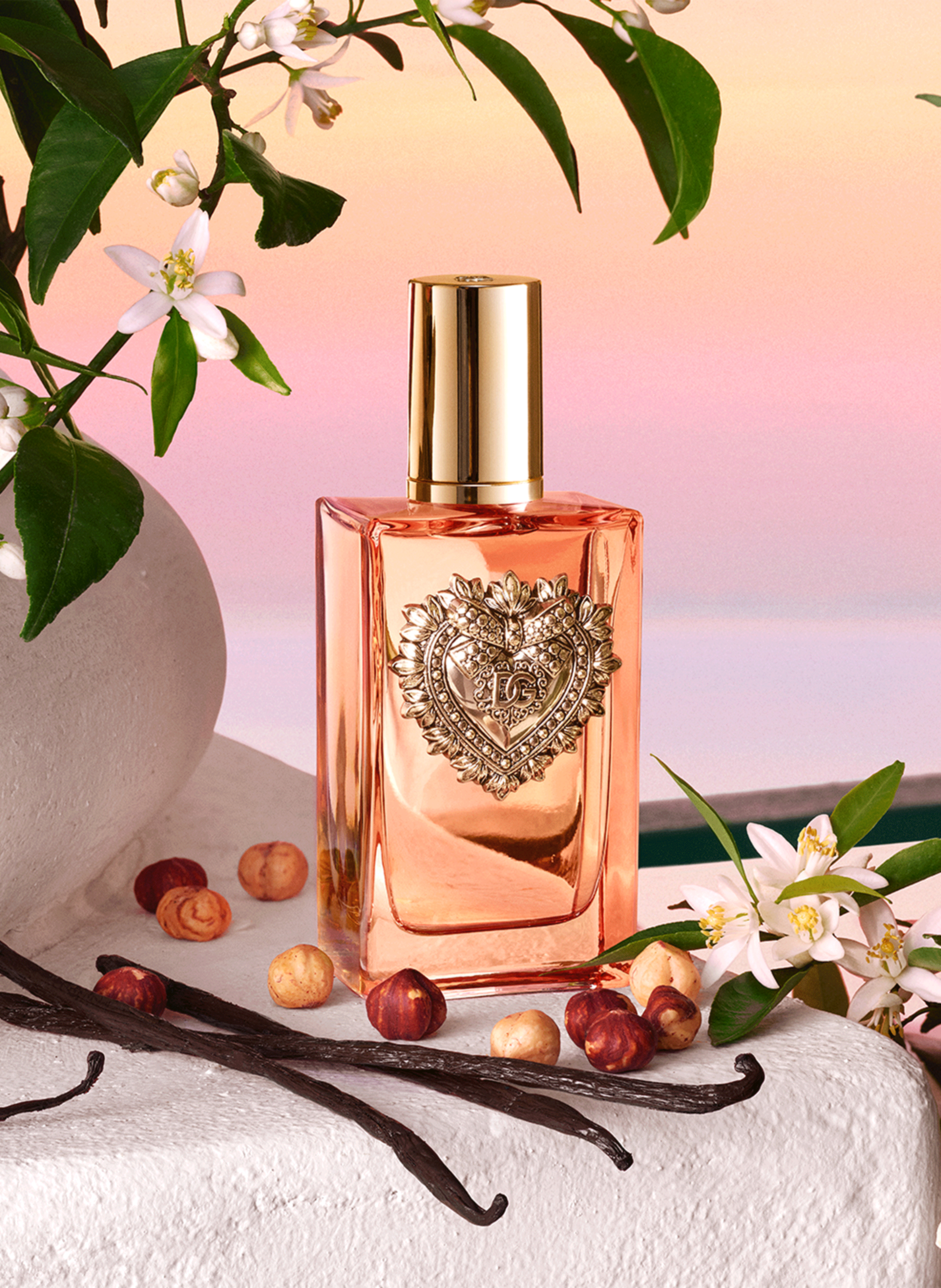 Devotion - Eau De Parfum Intense DOLCE & GABBANA No color