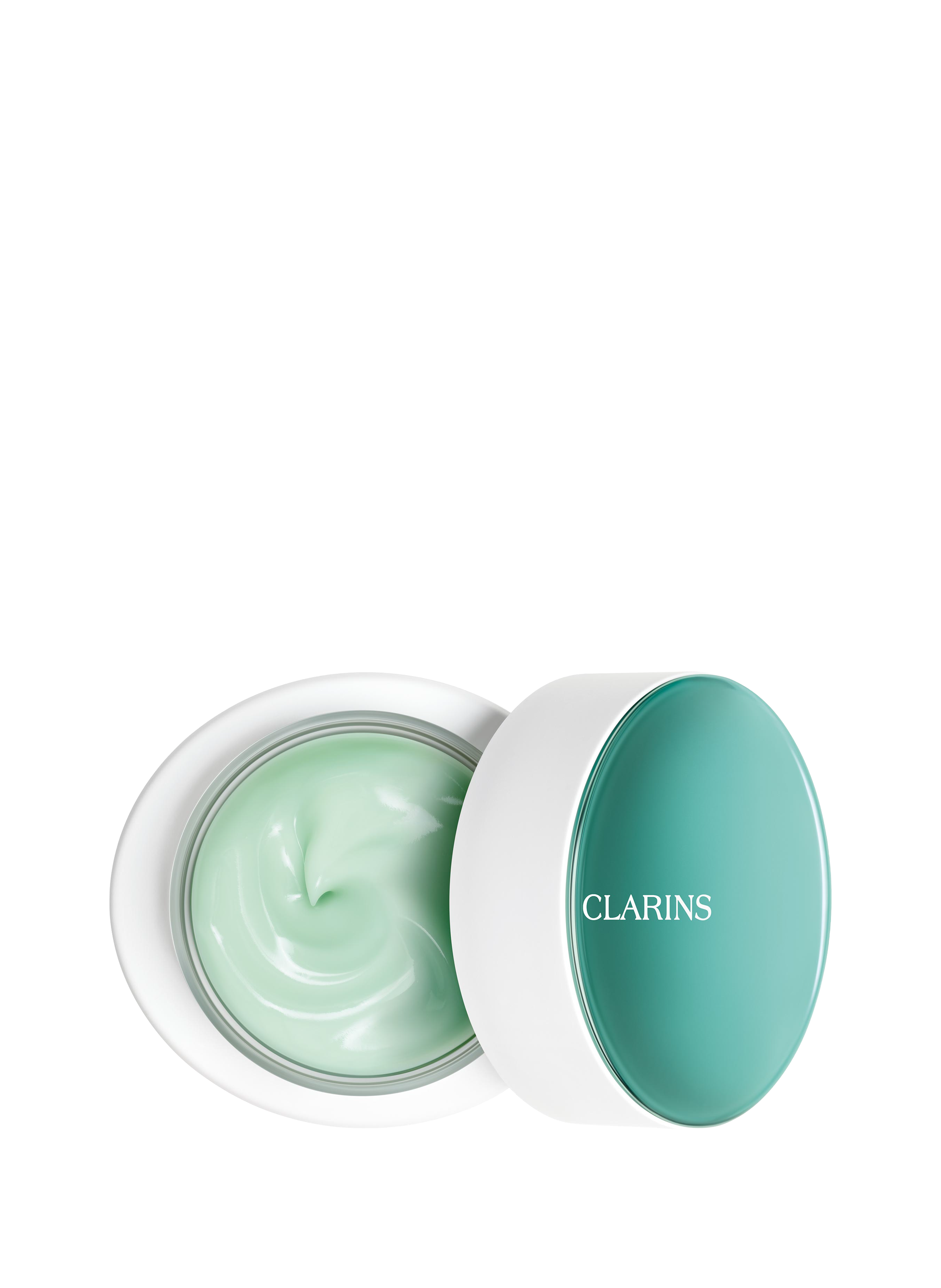 Cryo-Flash - Cream-Mask CLARINS No color