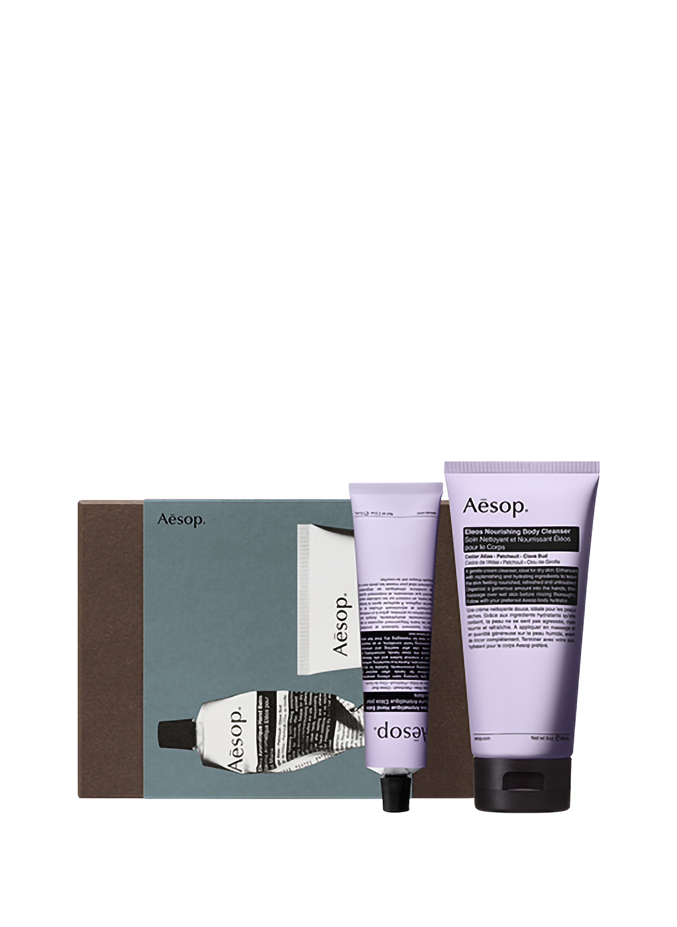 AESOP Sérénades pour Salle d’Eau No color