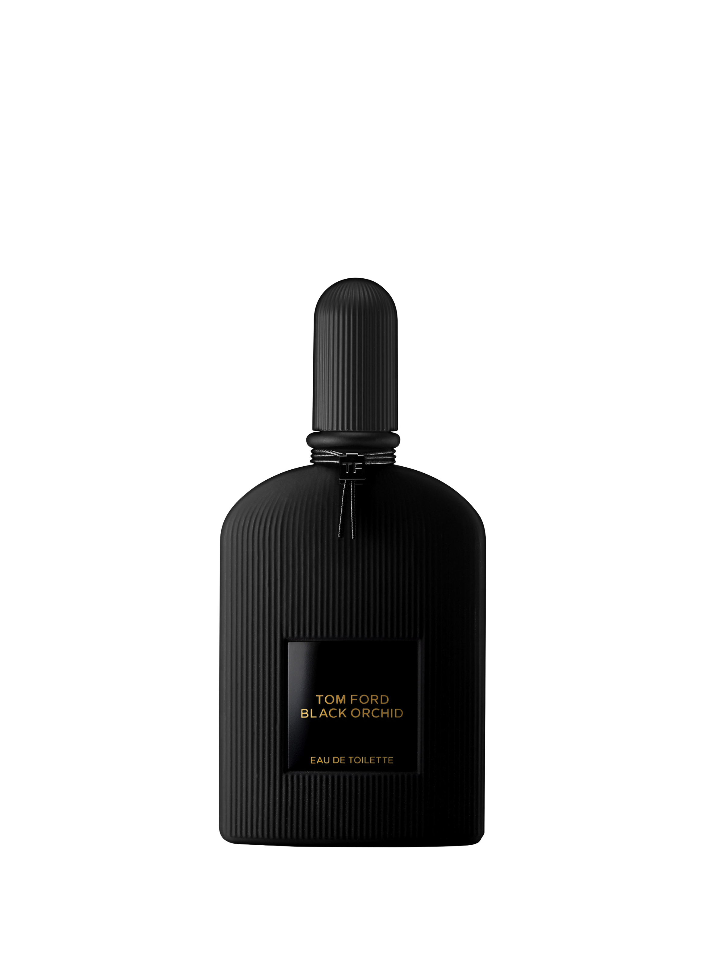 Black Orchid eau de toilette TOM FORD No color