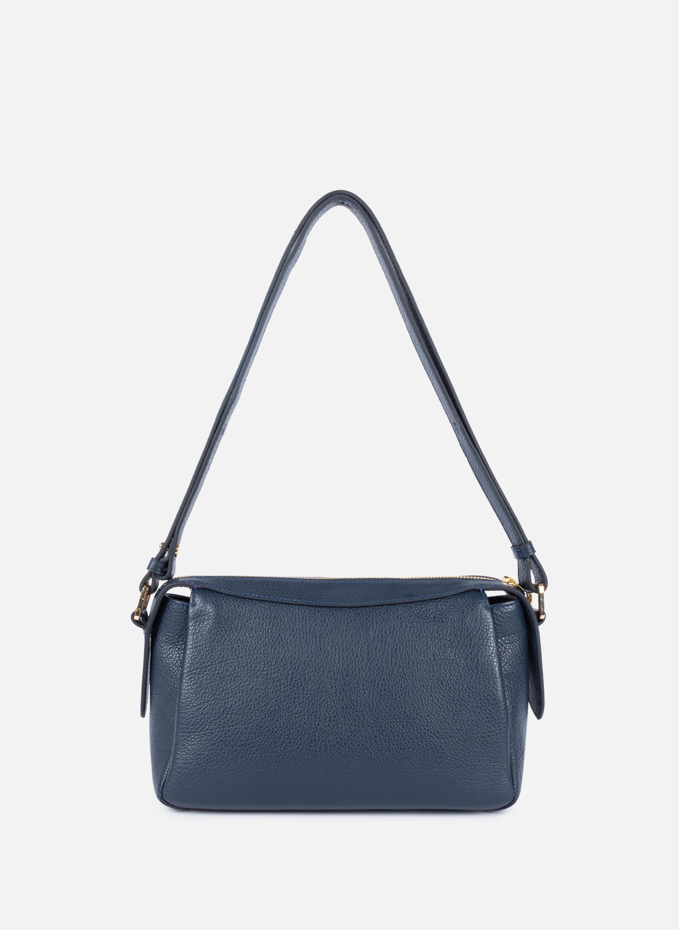 Crossbody bag - Dune LANCASTER Blue
