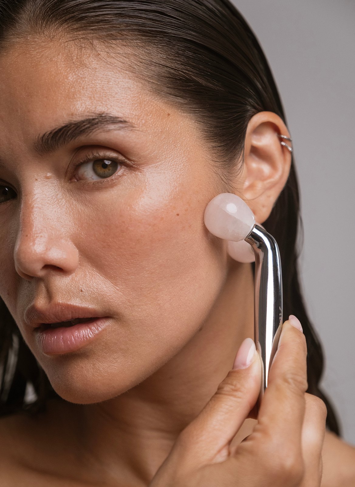 Roll-On V-Shape ROLL ON JADE No color