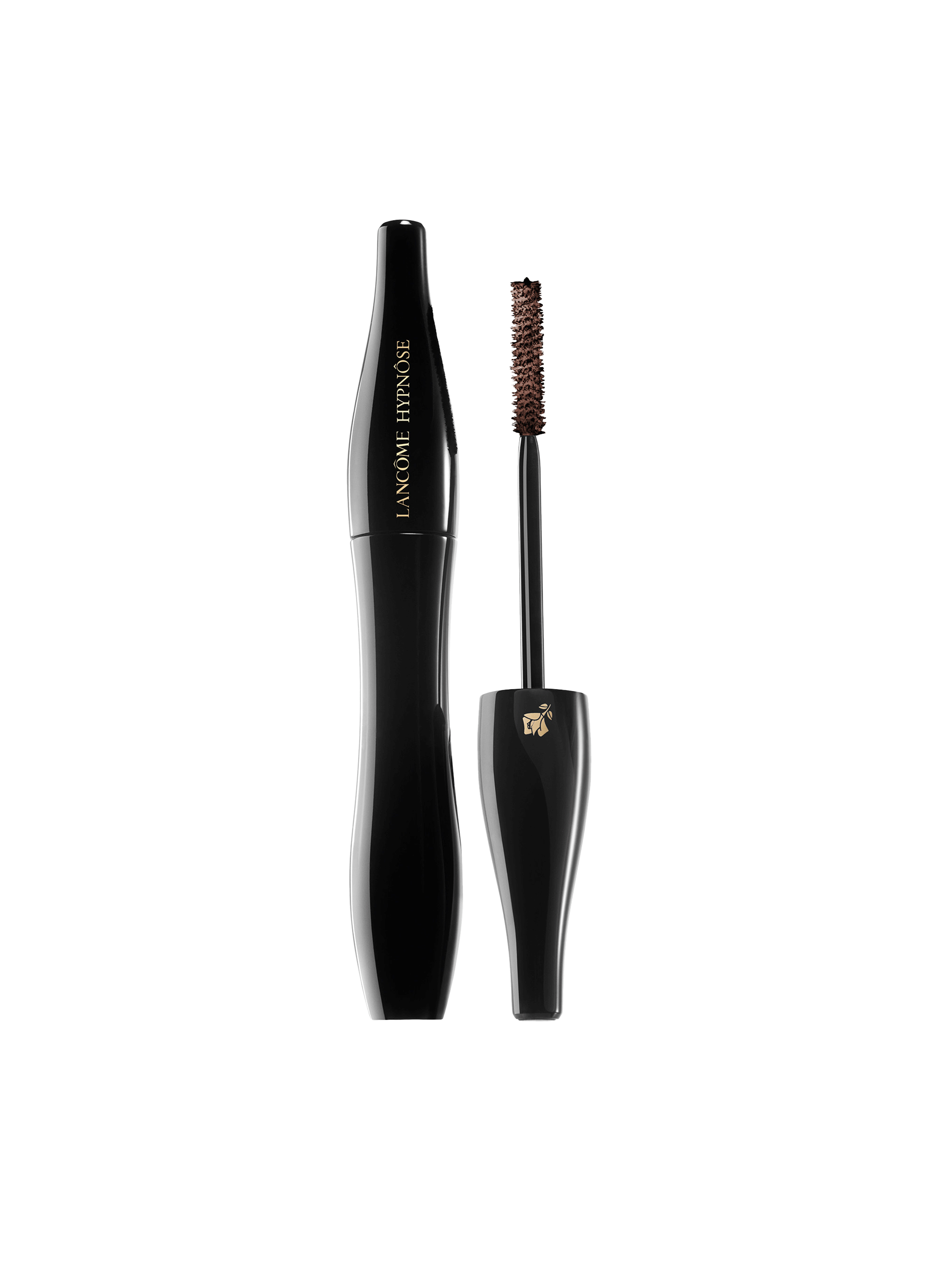 Hypnôse Mascara custom-wear volumising mascara LANCÔME 02 brun hypnotic