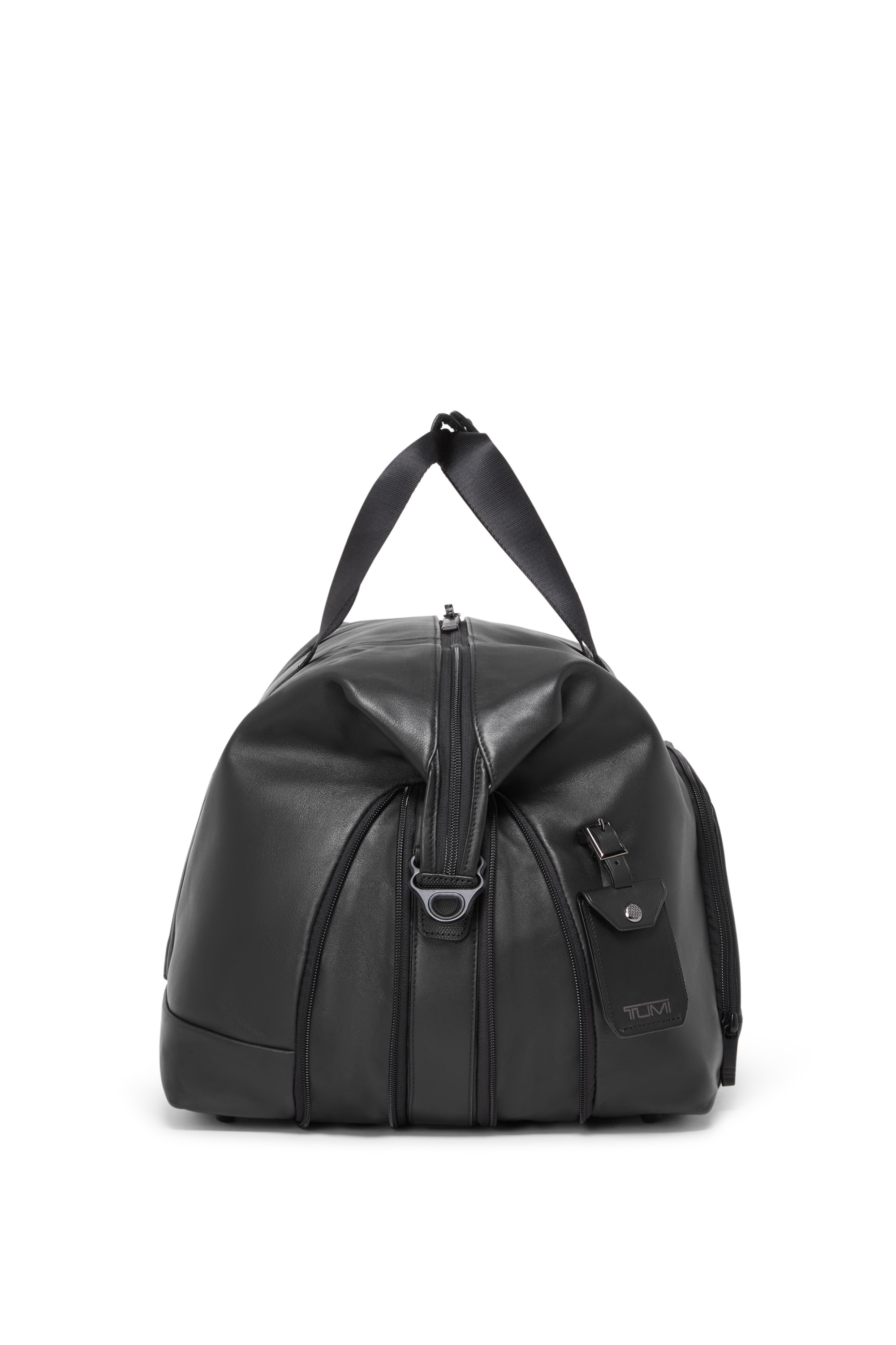 Tumi alpha sac de voyage taille S Noir