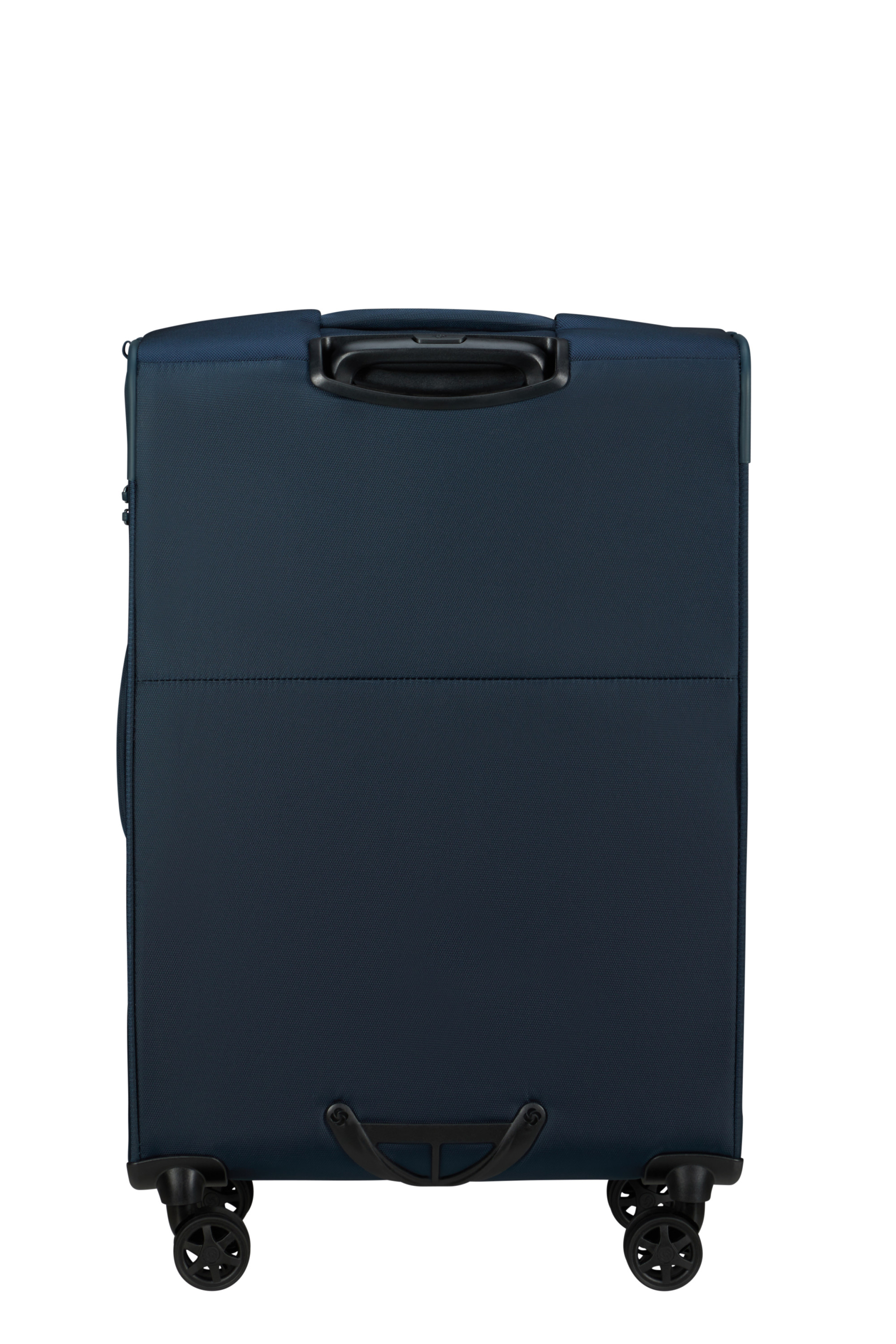 Urbify valise 4 roues taille m SAMSONITE Bleu