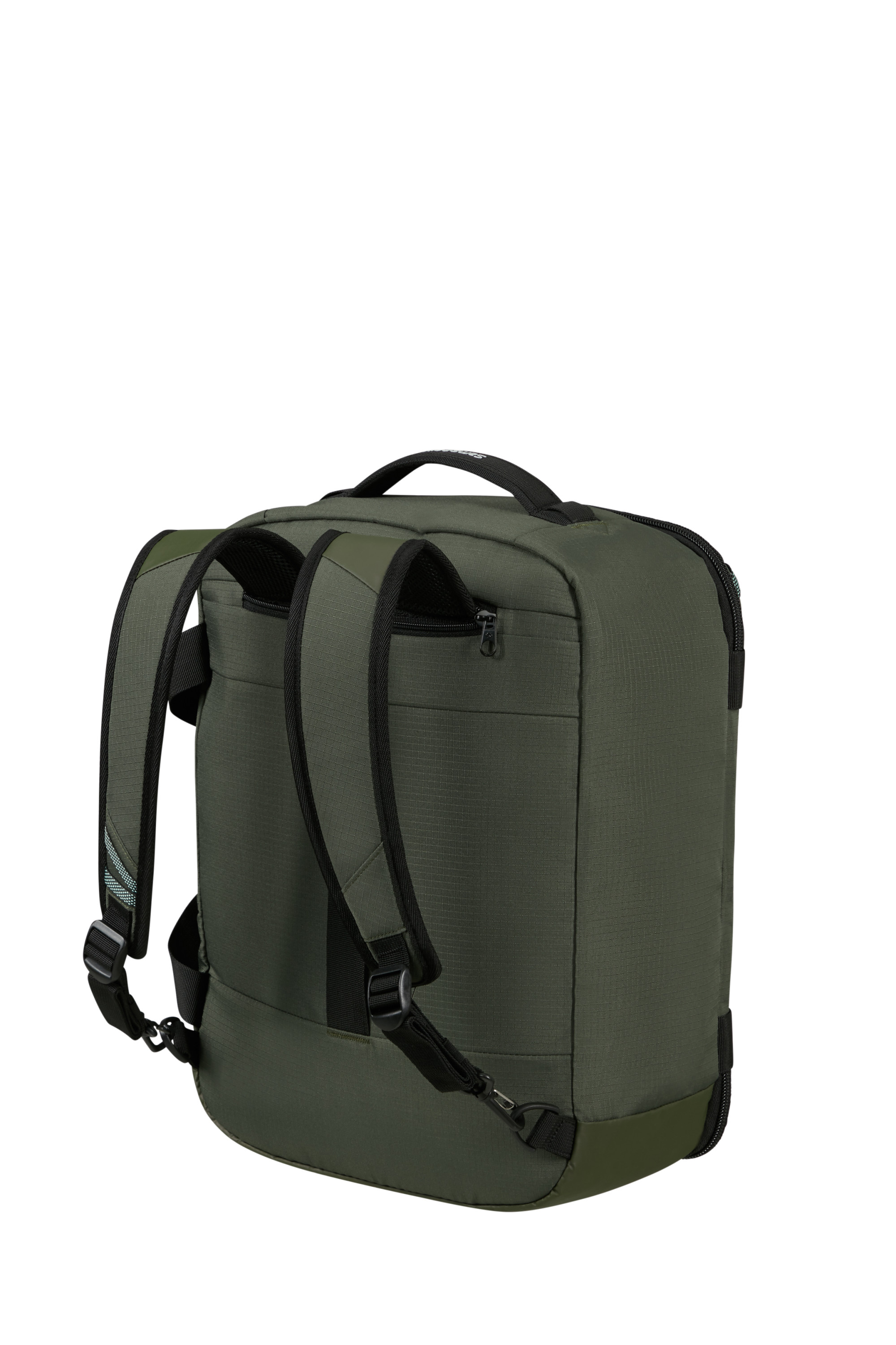 Roadseeker sac de voyage taille s SAMSONITE Vert