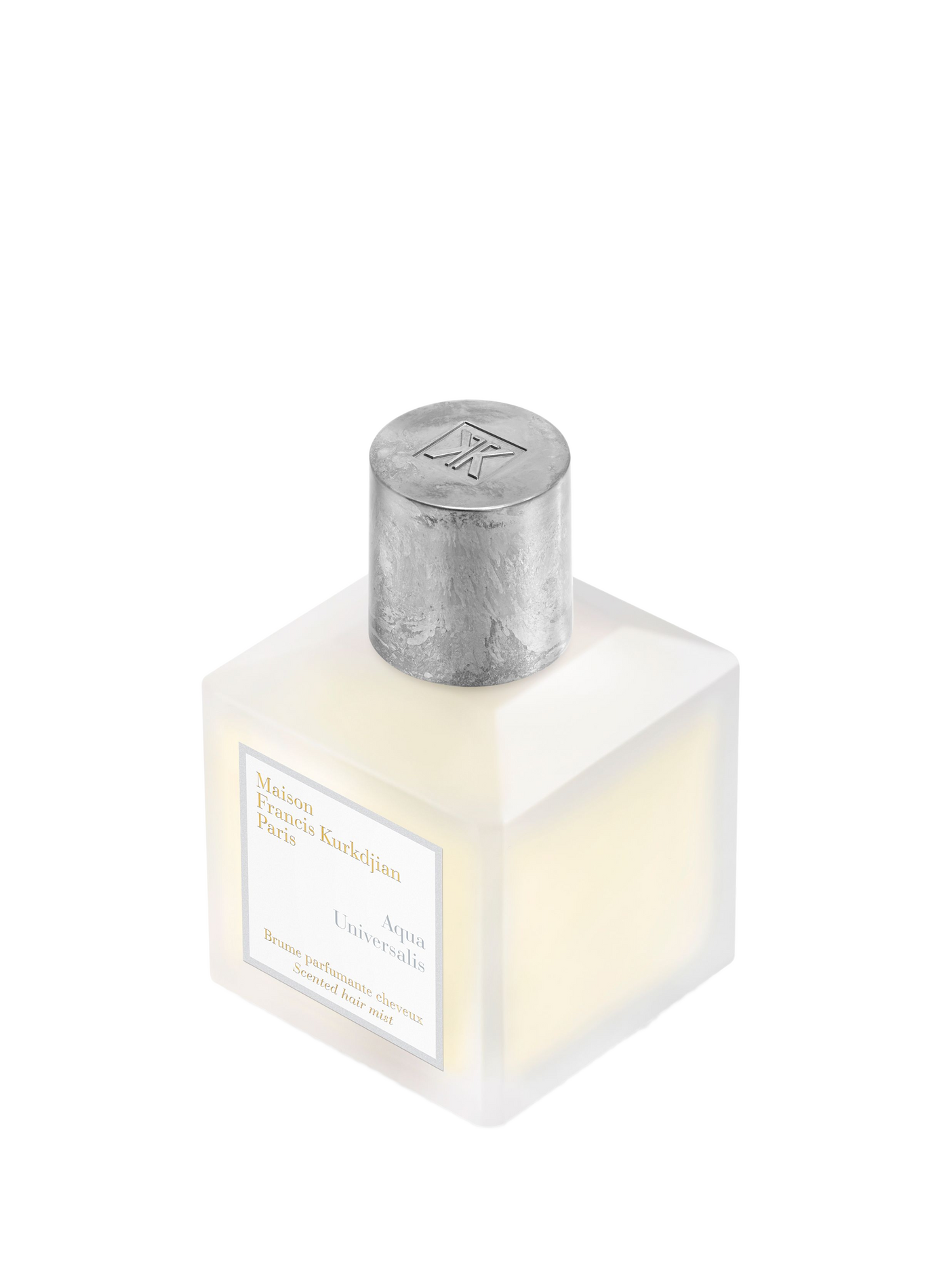 Brume parfumante cheveux - Aqua Universalis MAISON FRANCIS KURKDJIAN No color