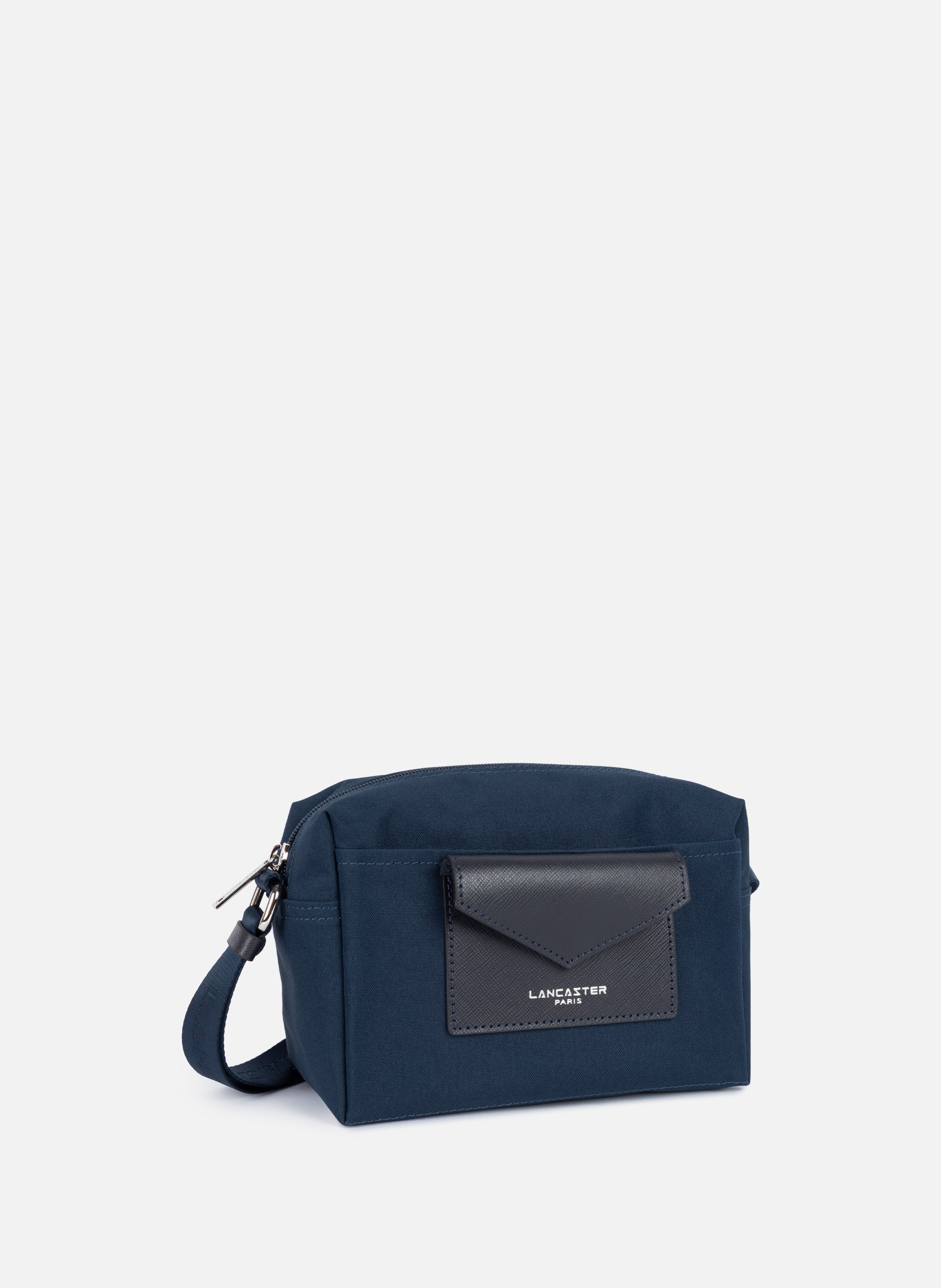 Sac trotteur - smart kba LANCASTER Bleu