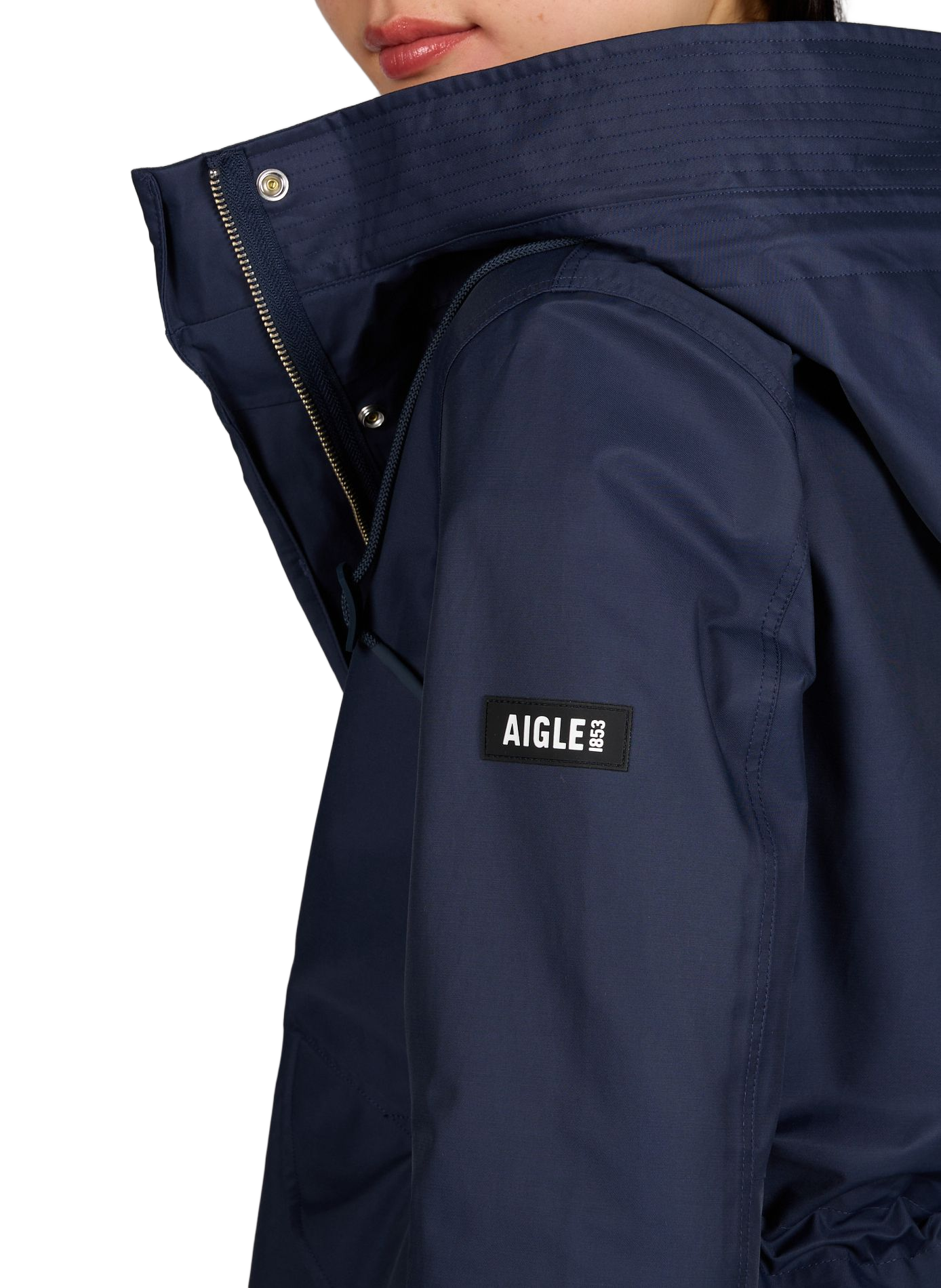 3246579910570 AIGLE Bleu