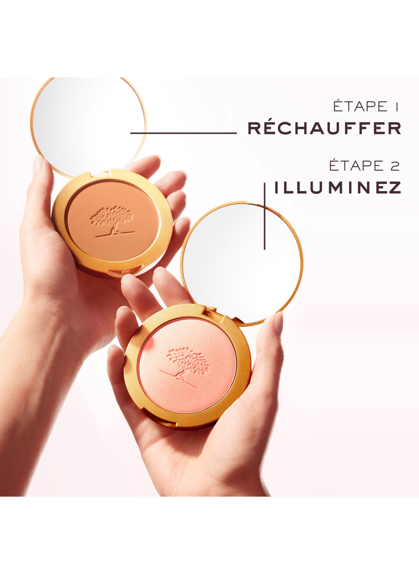 Prodigieux® Floral Poudre Illuminatrice multi-usages NUXE No color