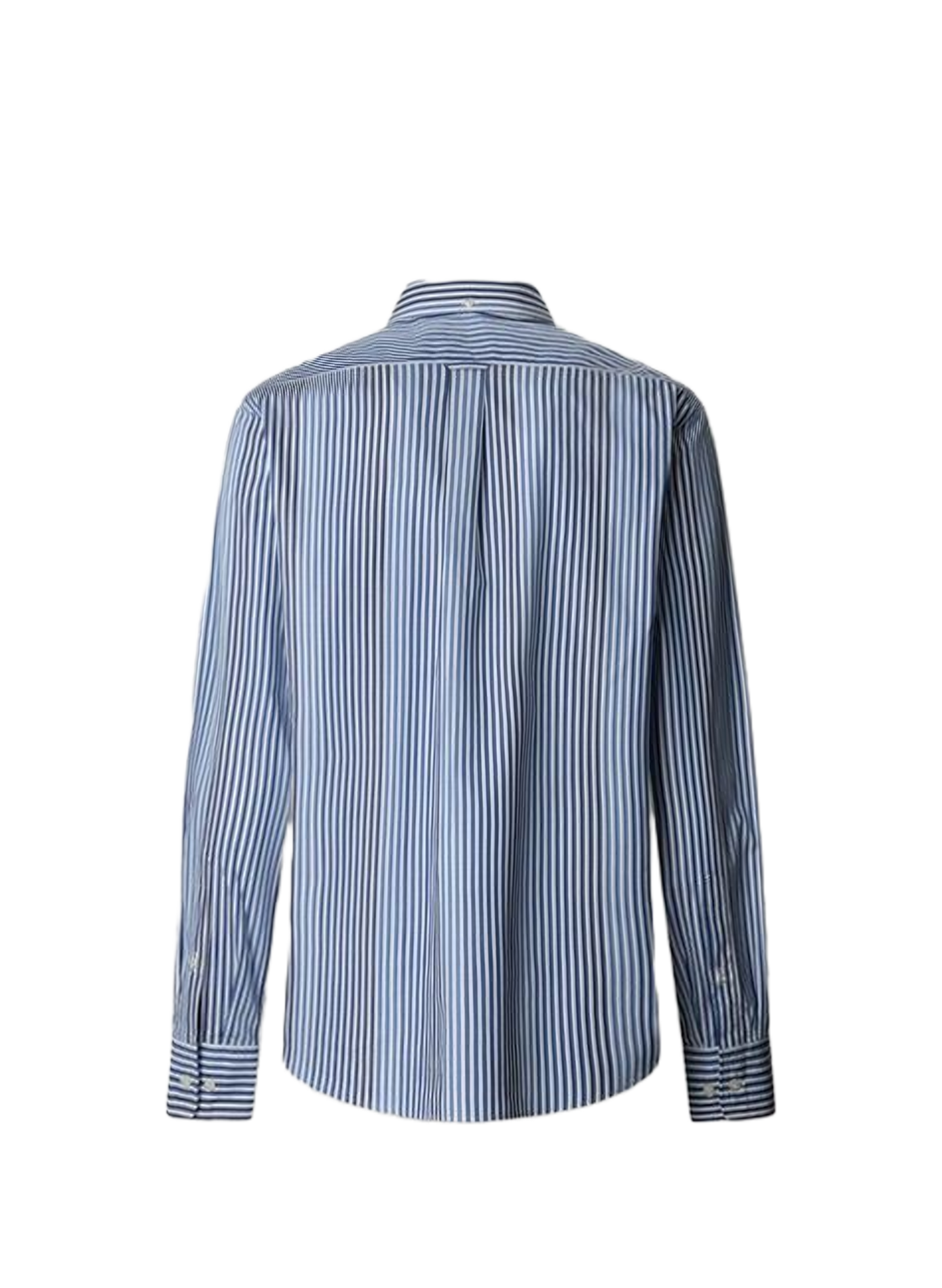 ITHACA ARCHIVE SHIRT FACONNABLE Blue