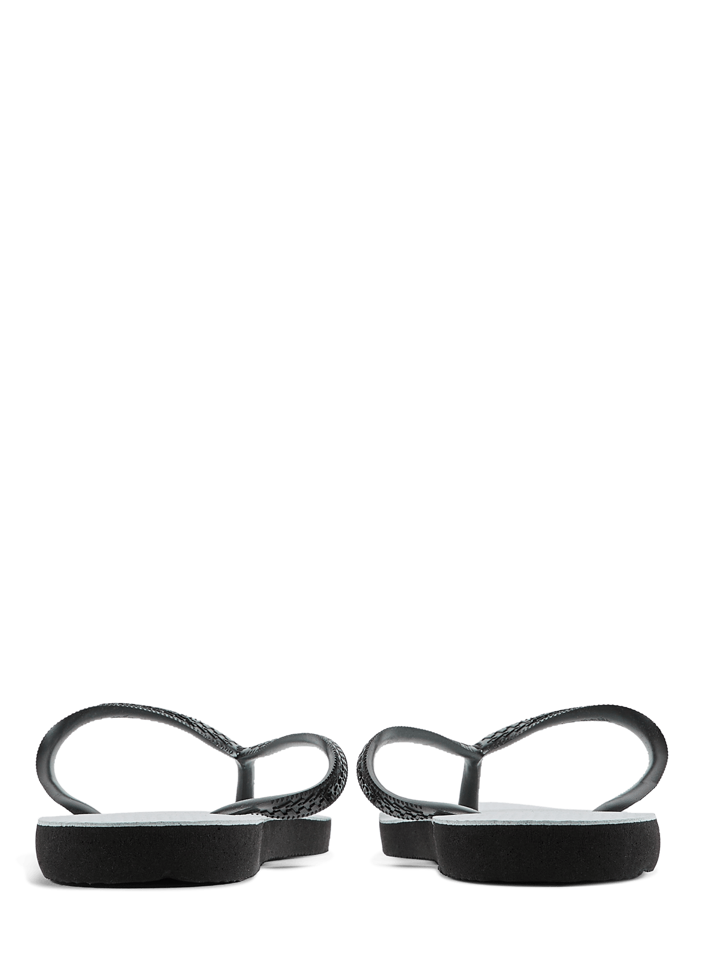 Tongs Tradi Capsul HAVAIANAS Black