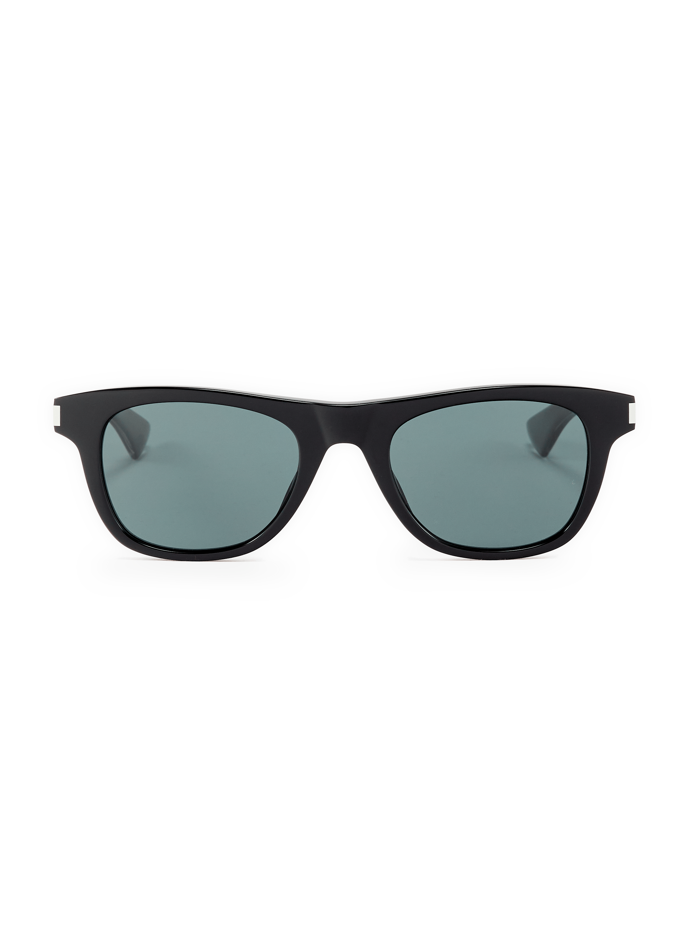 Sunglasses  SAINT LAURENT Black