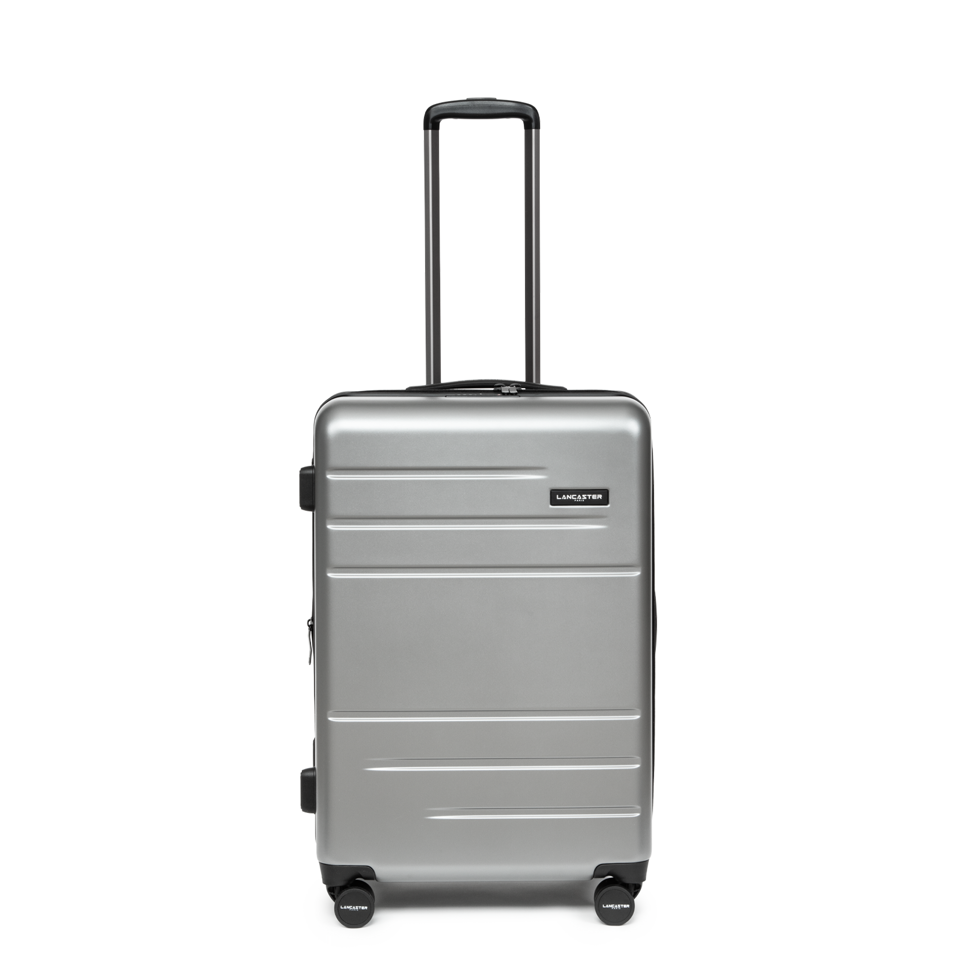 Valises - cdg LANCASTER Gris