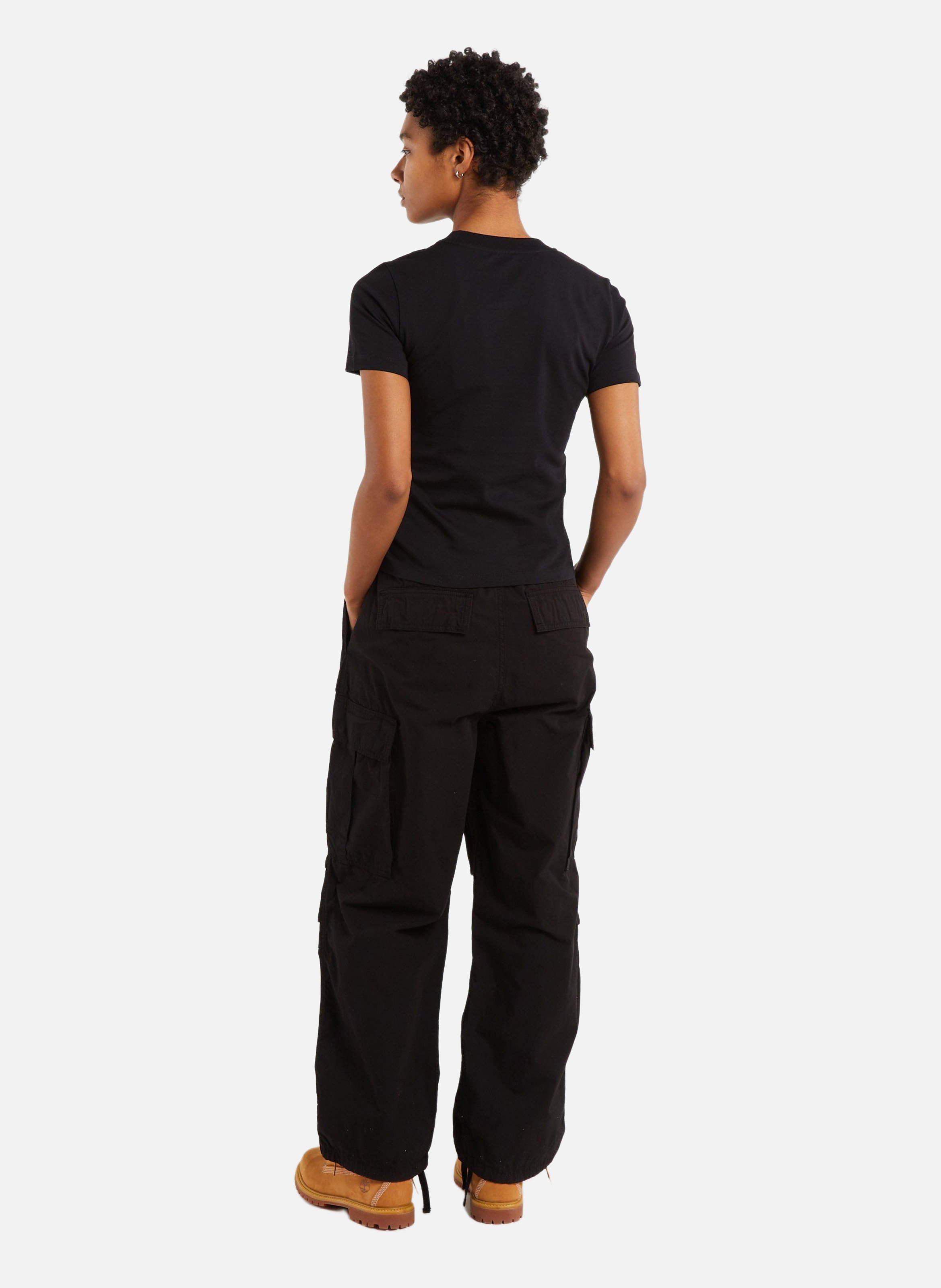 Cargo w' jet cargo pant CARHARTT WIP Noir