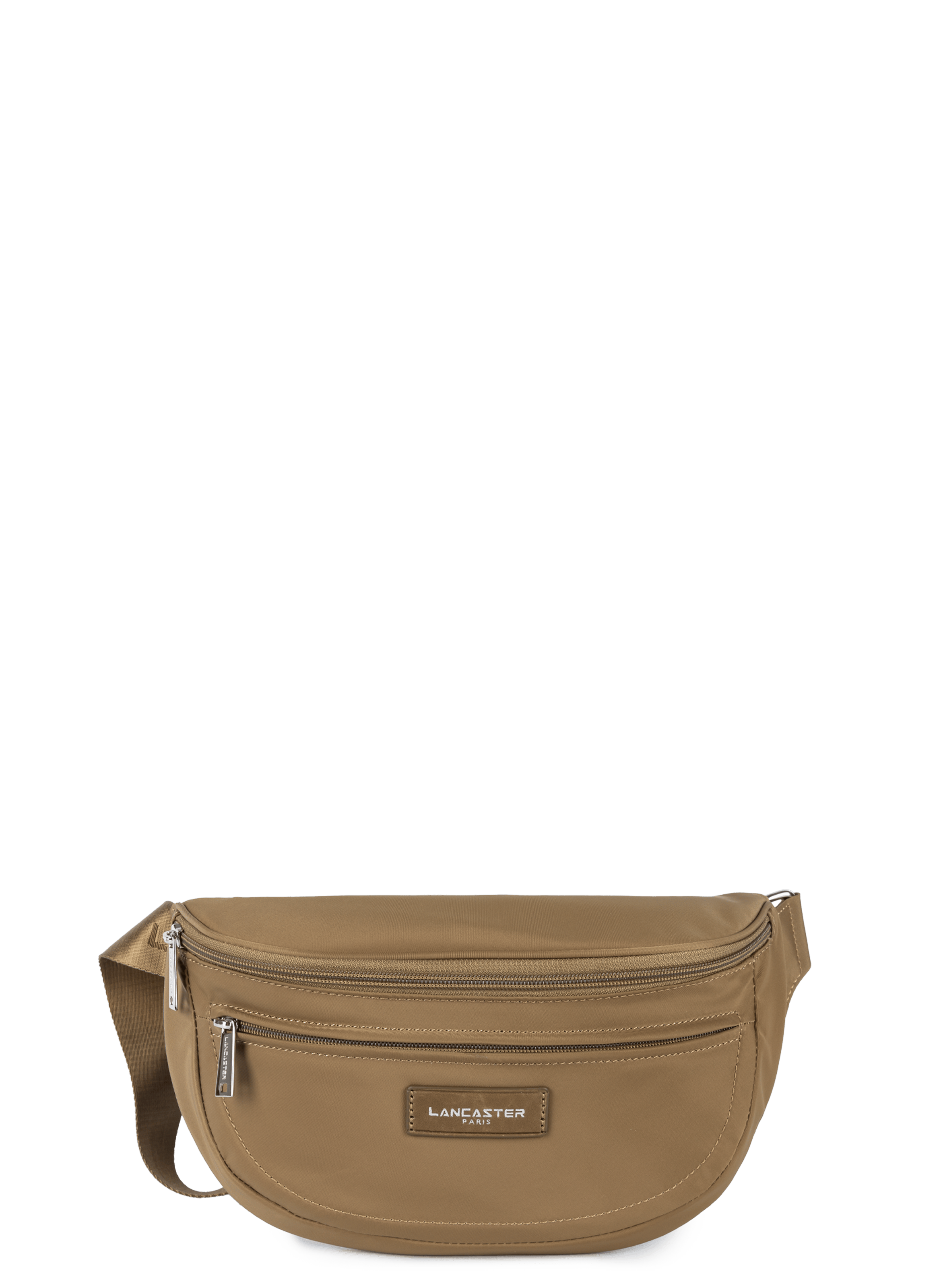 Sac banane - basic vita LANCASTER Doré