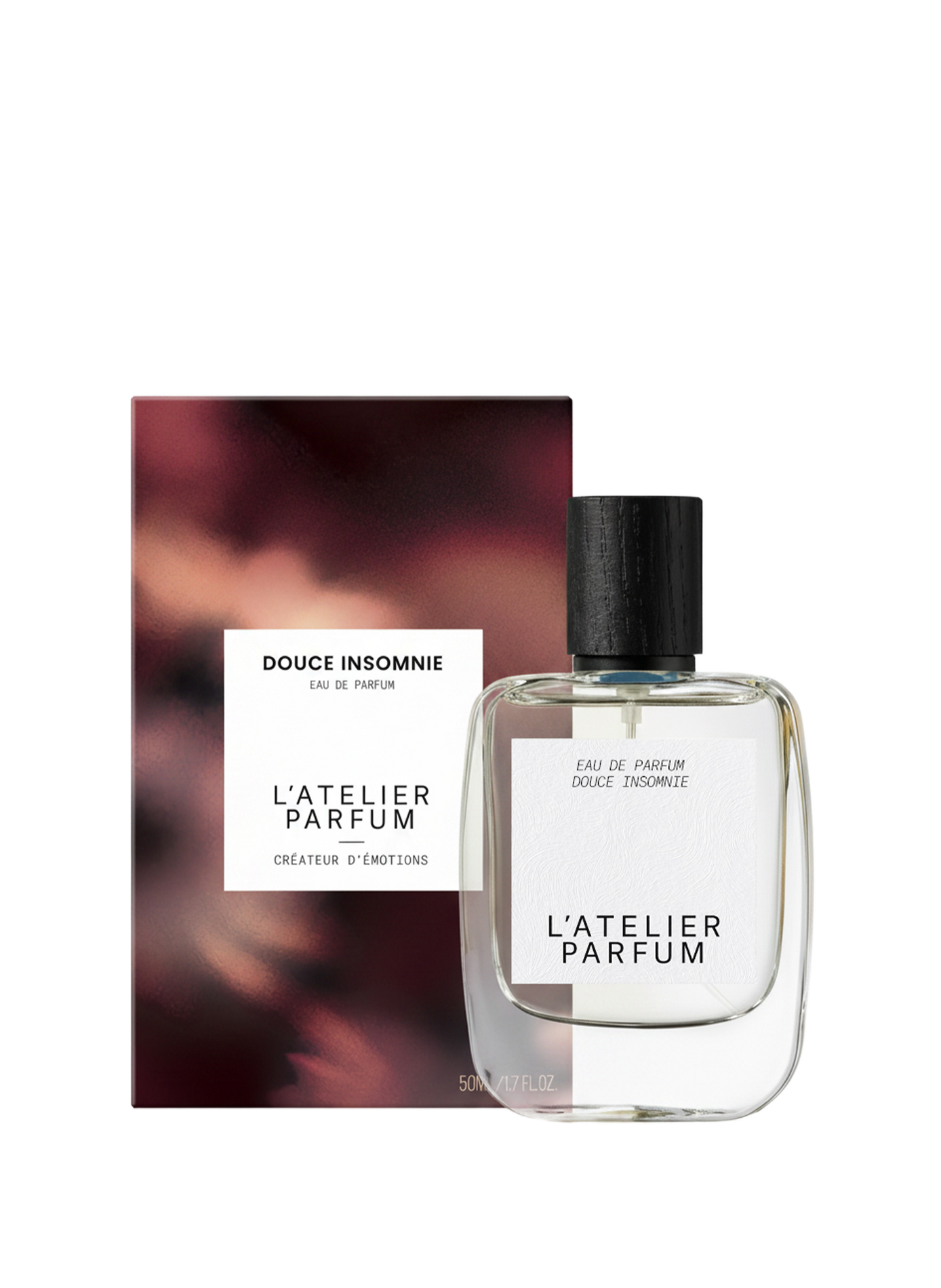 Eau de parfum - Sweet Insomnia L'ATELIER PARFUM No color