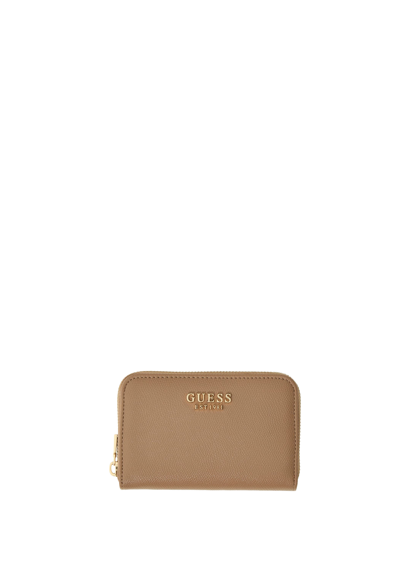 Geldbörse GUESS Beige
