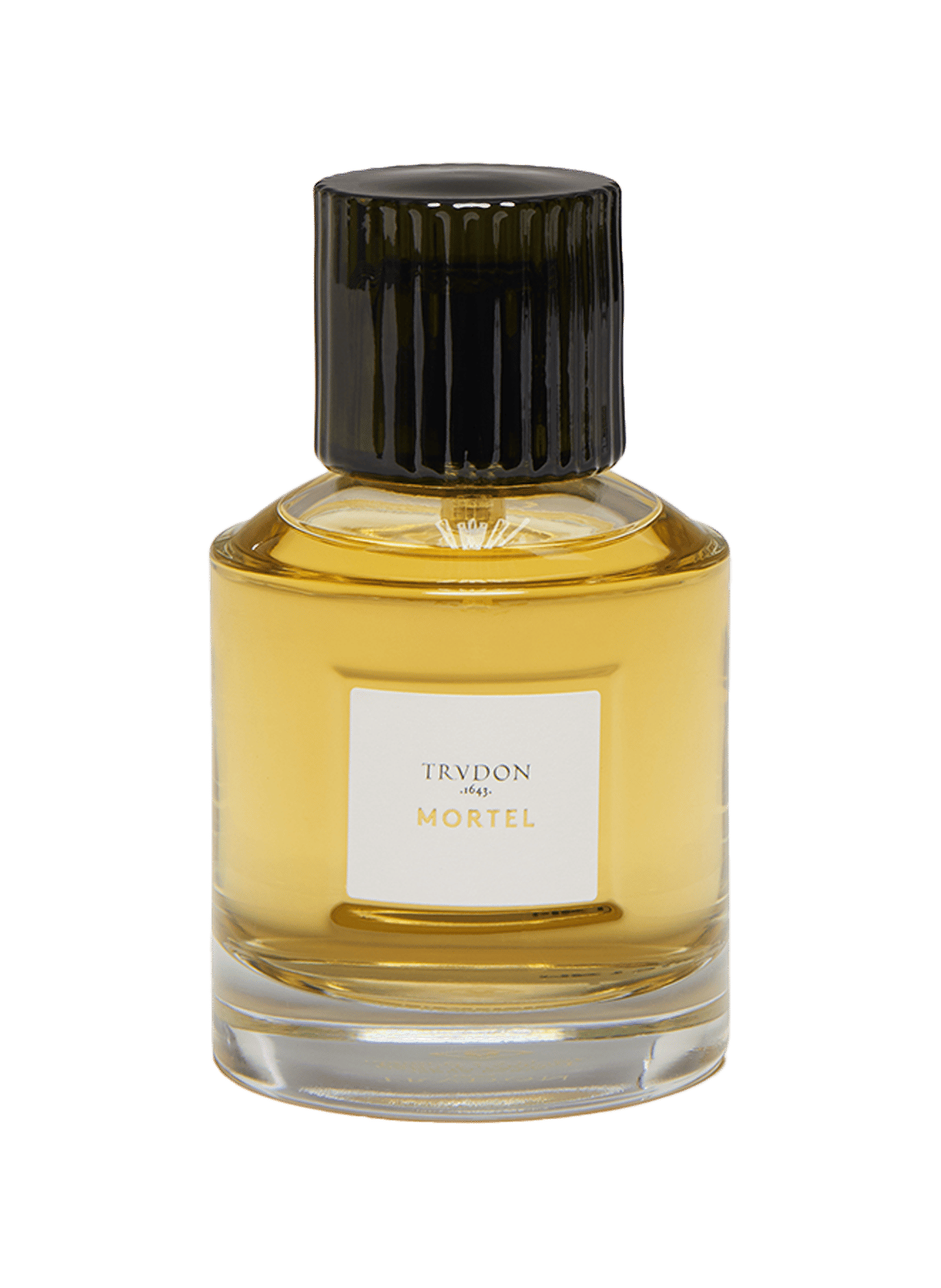 Mortel Eau de Parfum 100 ml (3.4 fl oz) TRUDON No color