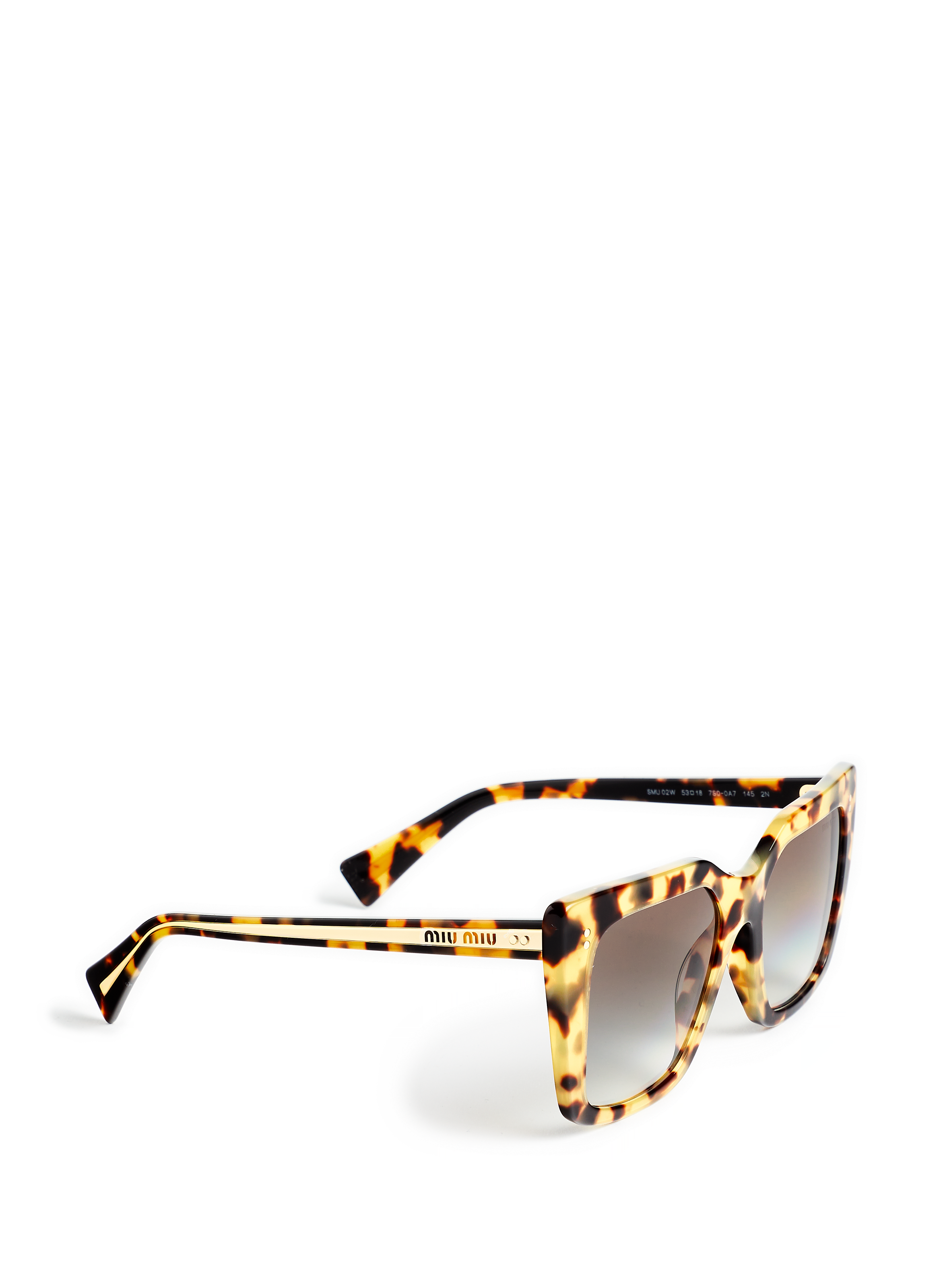 Lunettes de soleil Havana