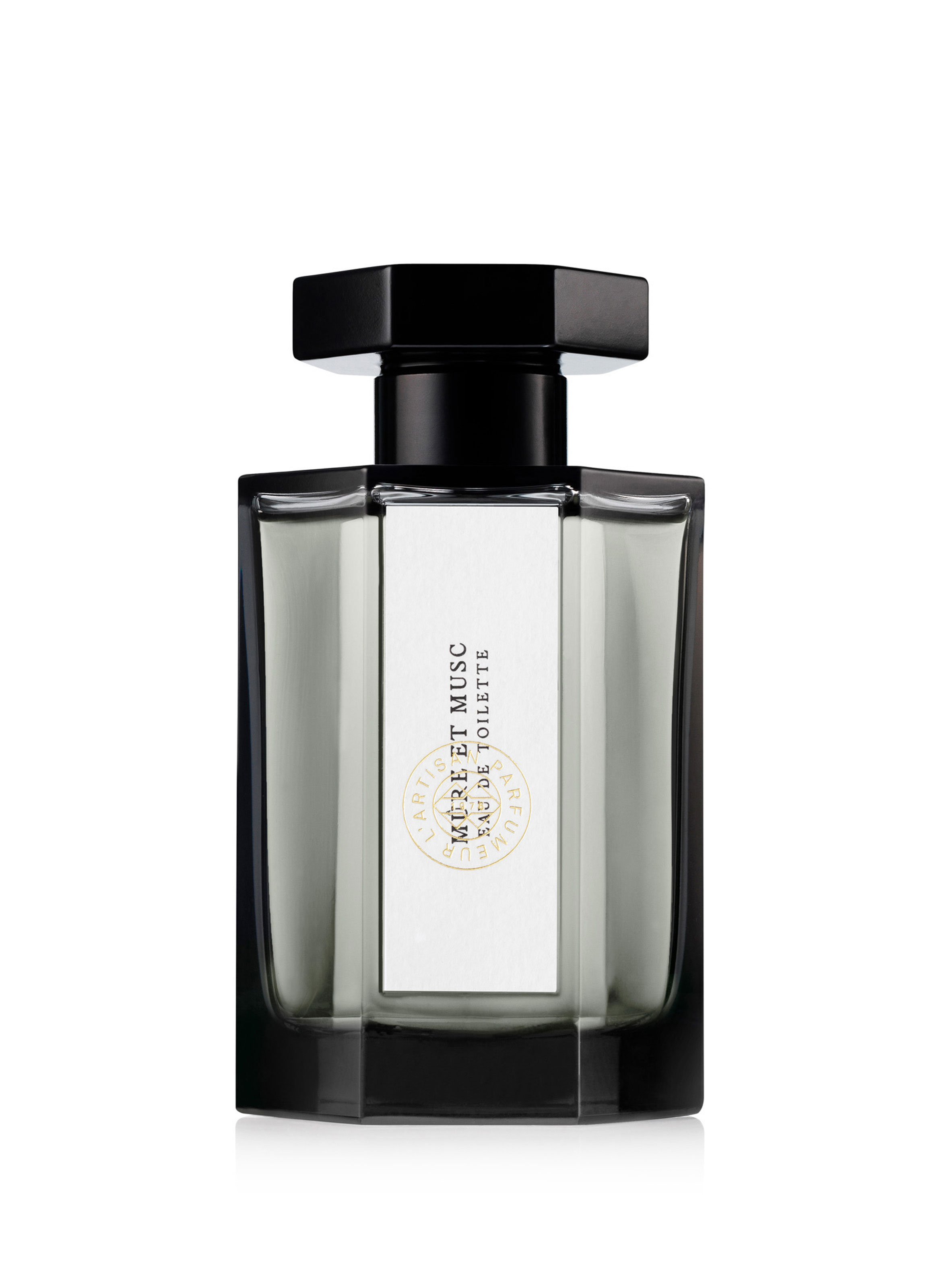 Mûre et Musc - Eau de toilette