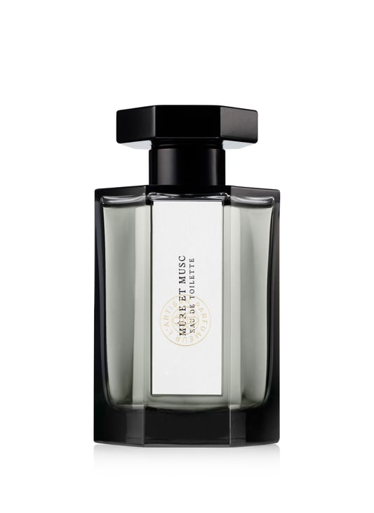 Mûre et Musc - Eau de toilette