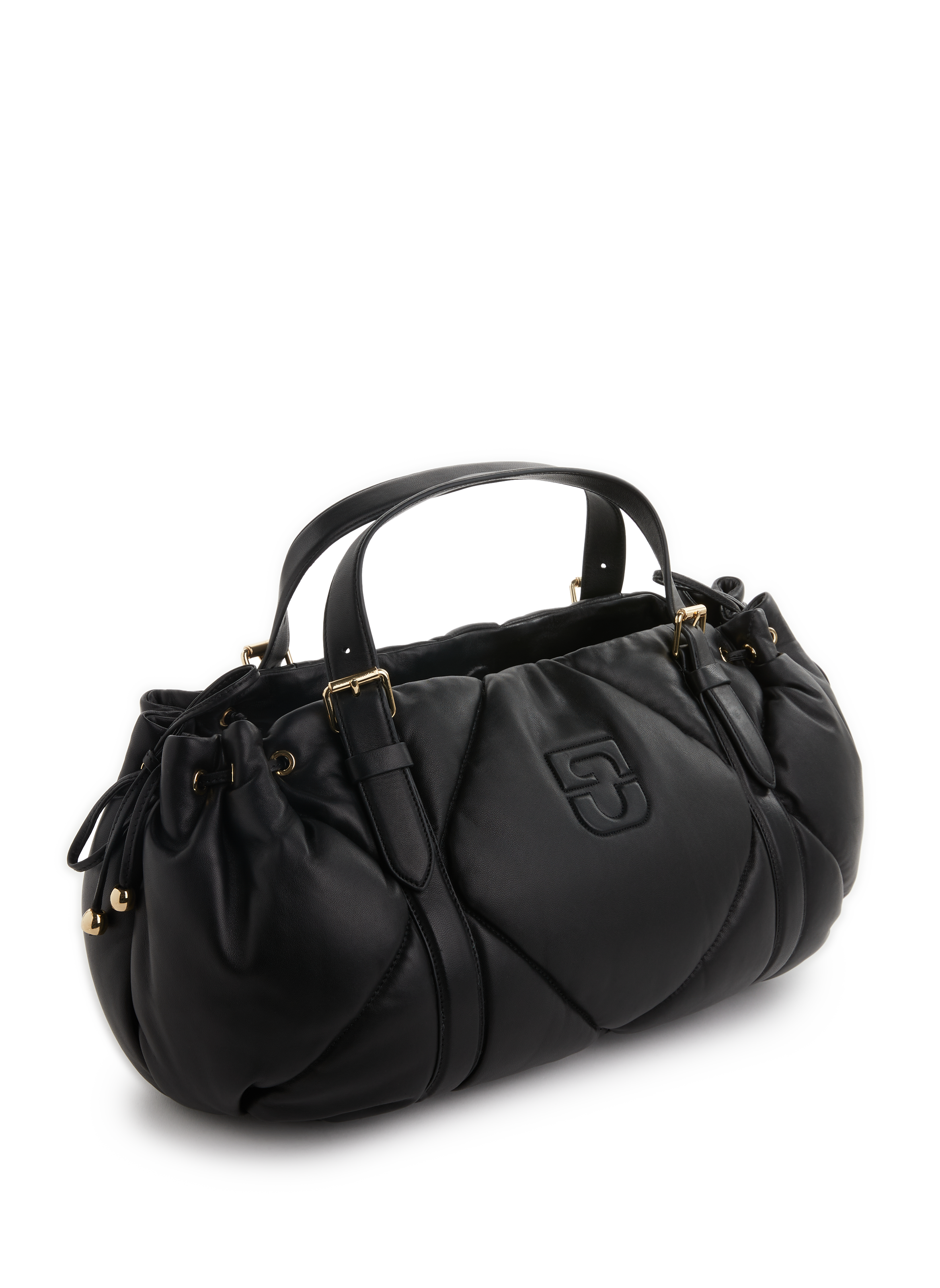 Sac 24h Premium en cuir