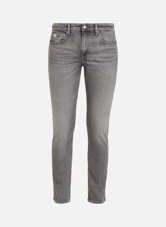 Slim-fit cotton jeans CALVIN KLEIN