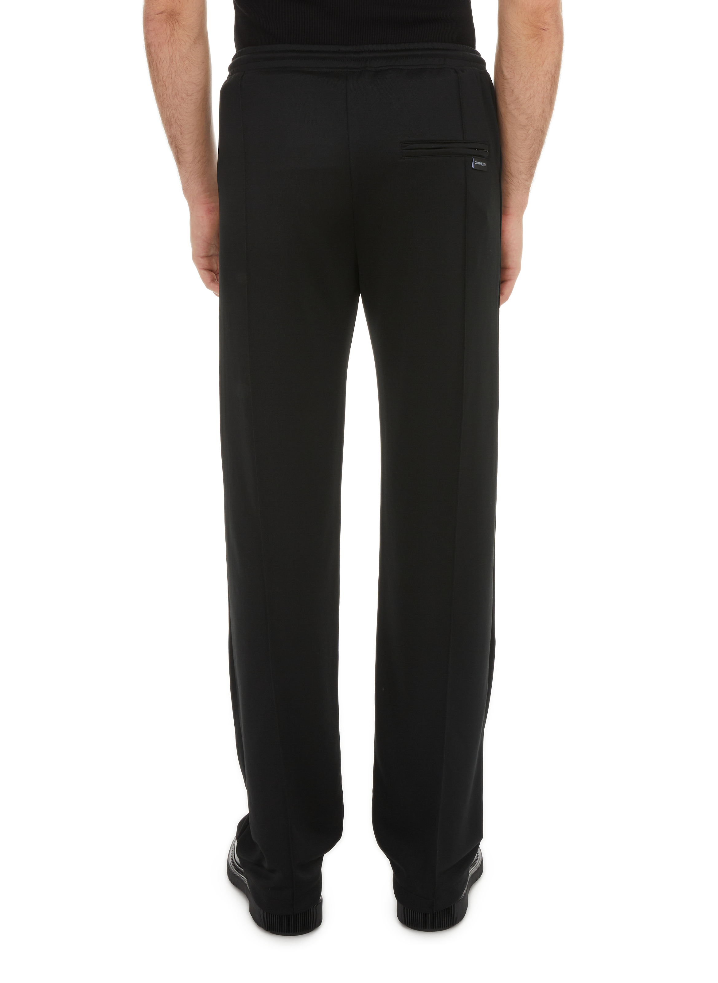 Joggers  COURRÈGES Black