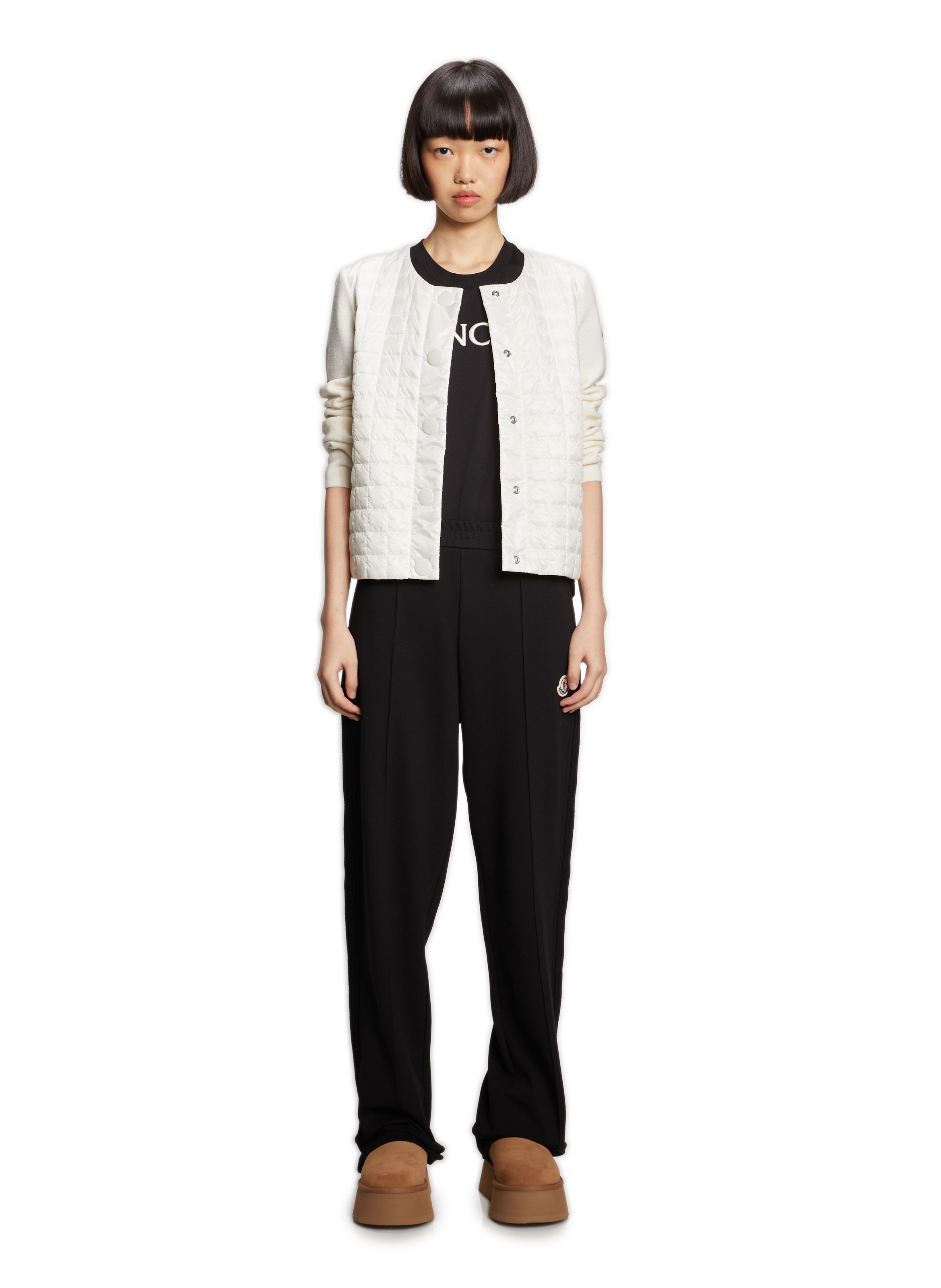 Bottines Classic Mini UGG Marron