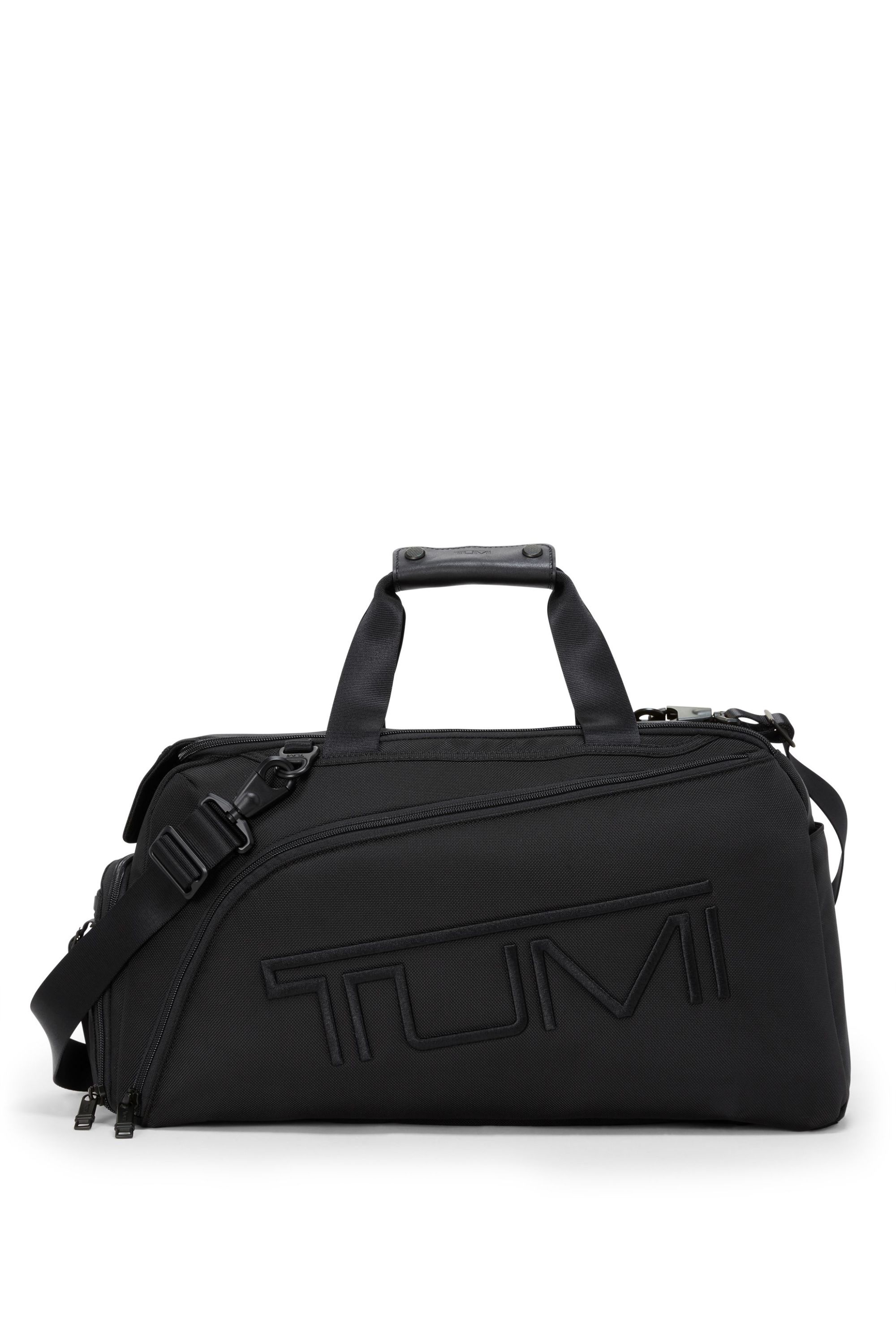 Tumi alpha sac de voyage taille s TUMI Noir