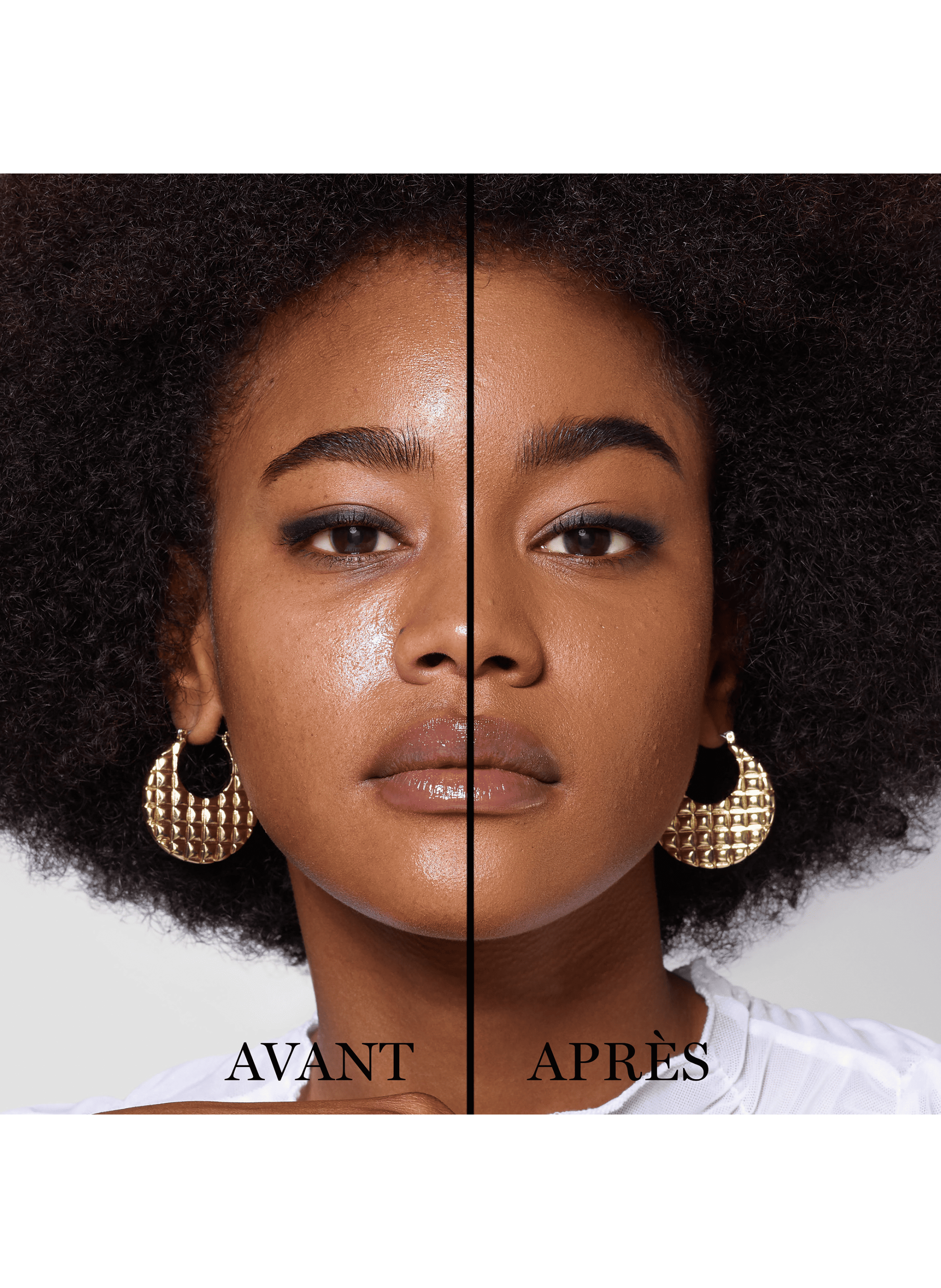 Teint Idole Fond de Teint Tenue 24h Fini Mat Naturel SPF35 - Enrichi En Soin LANCÔME 450w warm