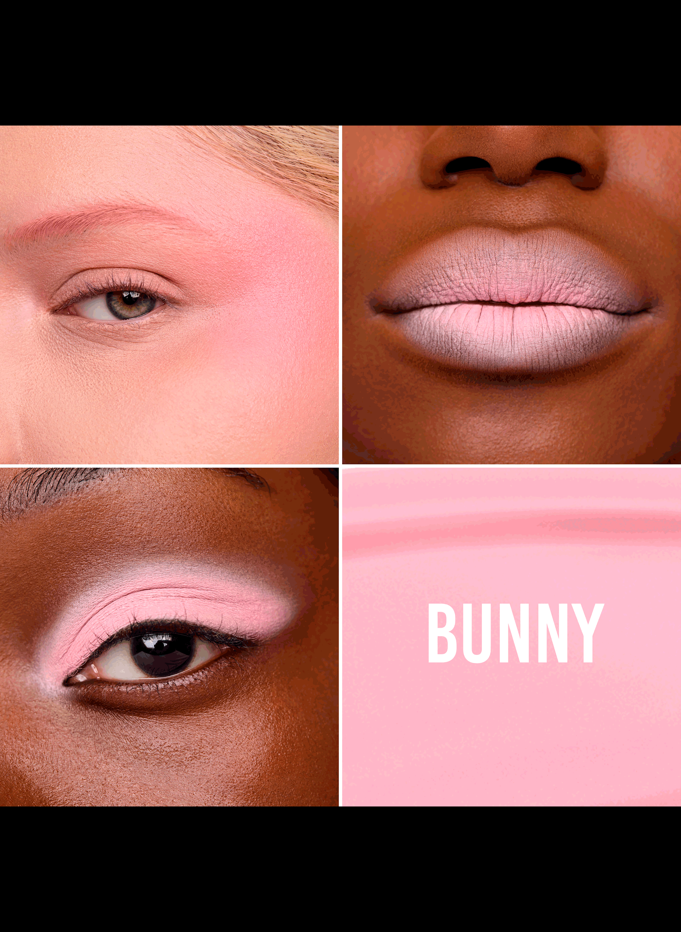 Colorfix Pastels DANESSA MYRICKS Bunny