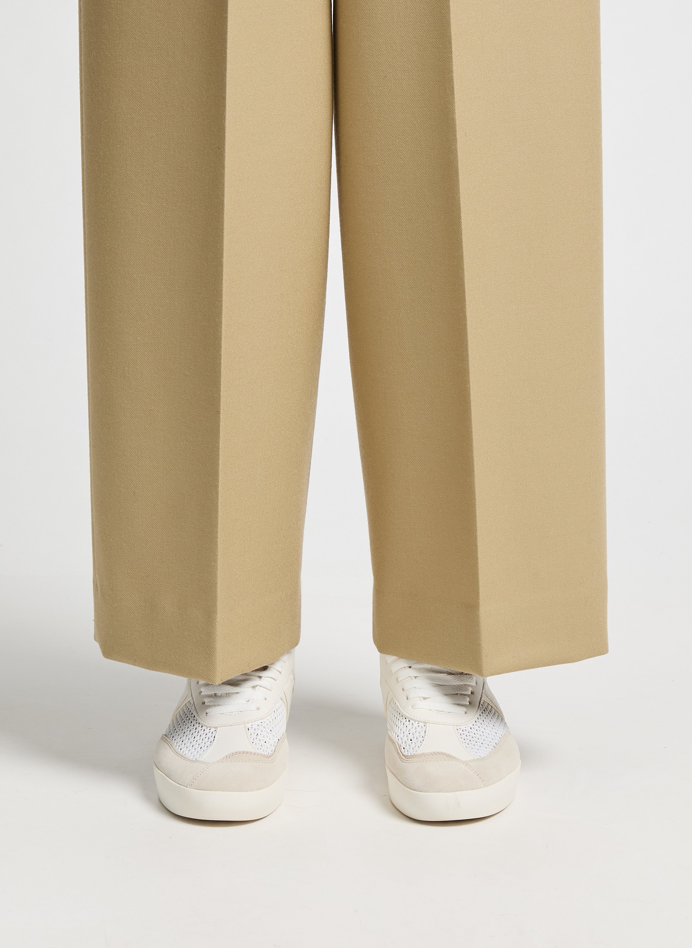 Baskets Chloé Kick CHLOÉ Beige