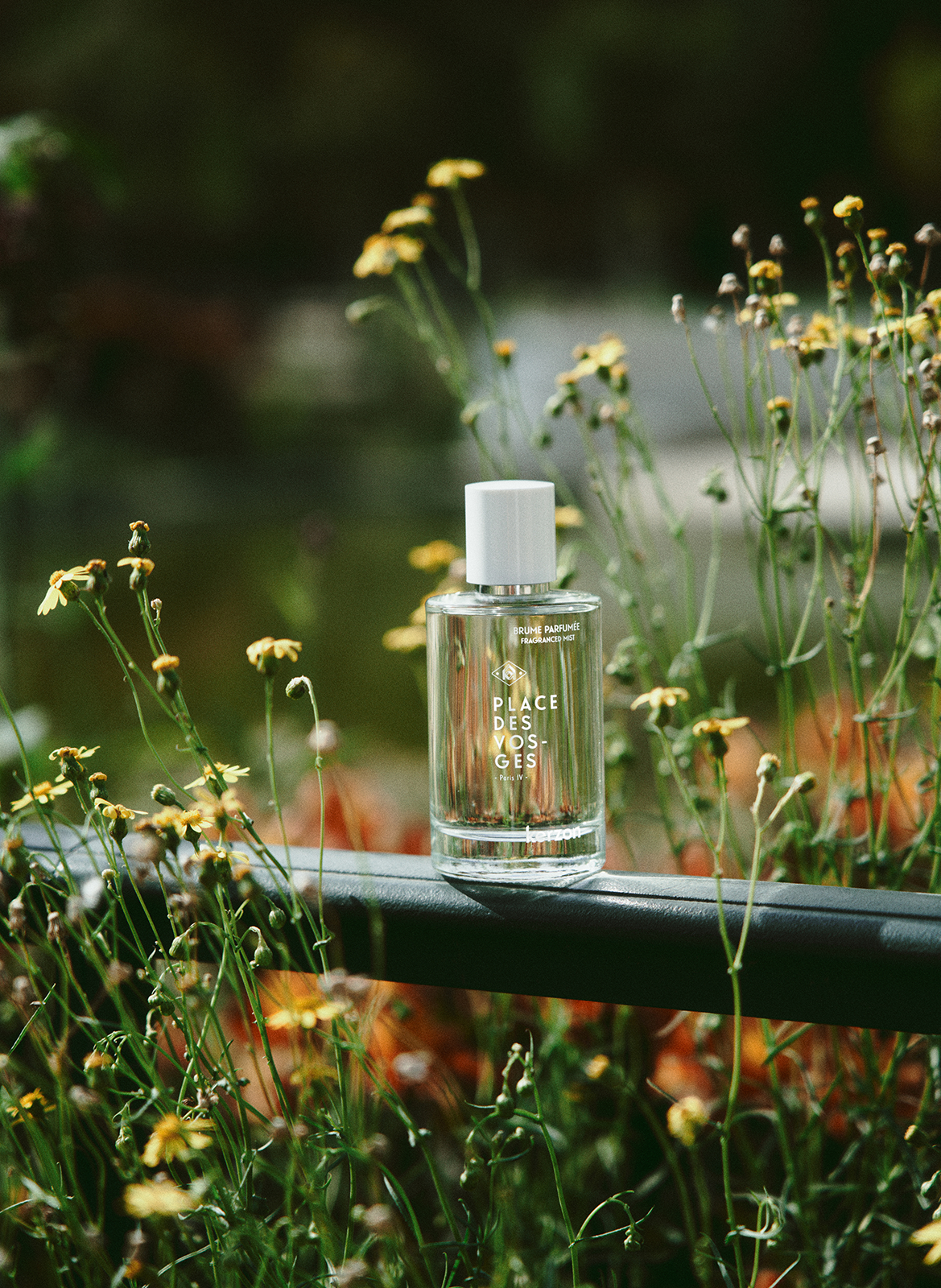 Place des Vosges - Fragrance Mist KERZON No color