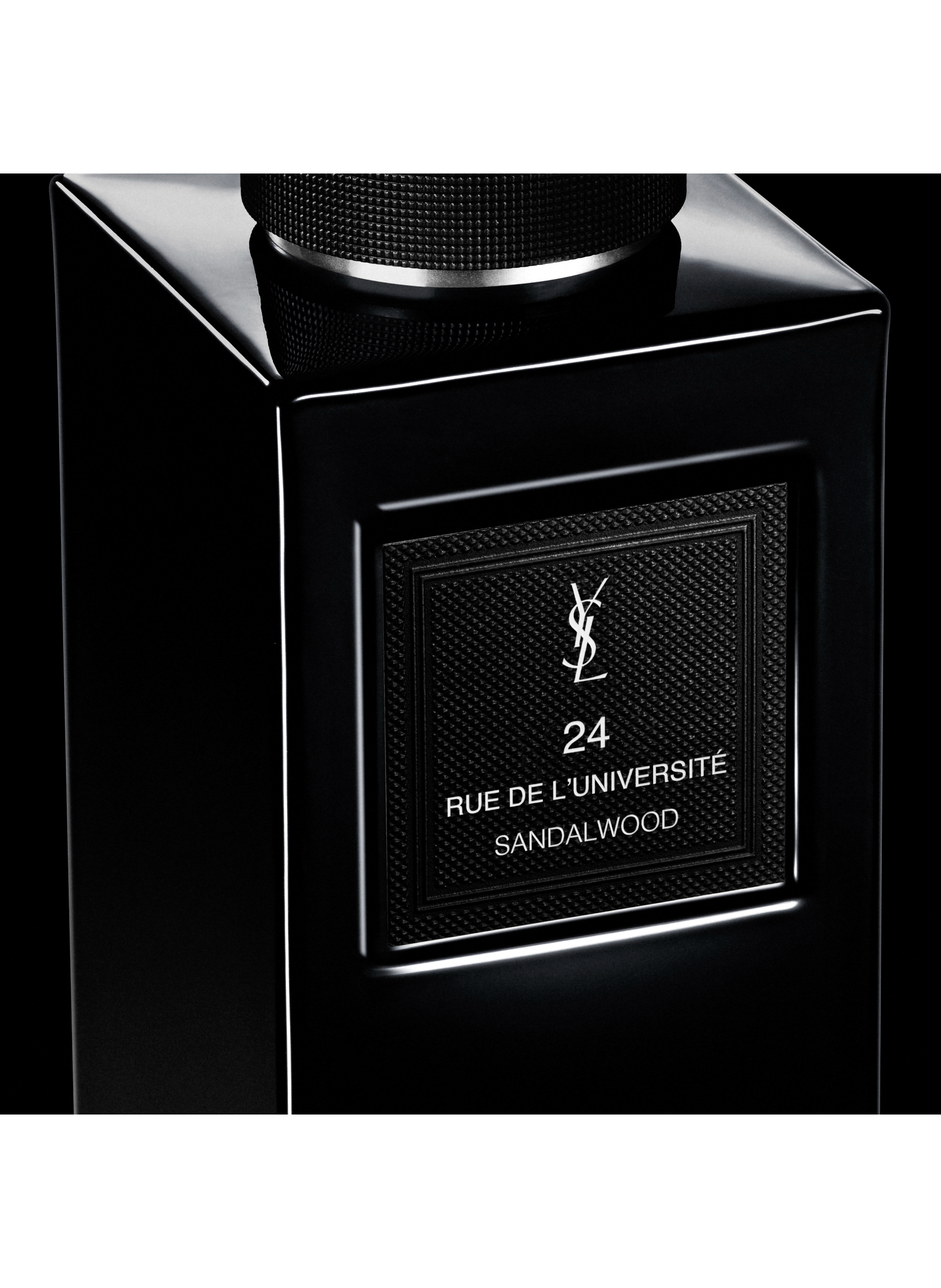 University - The Fragrance Wardrobe - Eau de Parfum YVES SAINT LAURENT No color