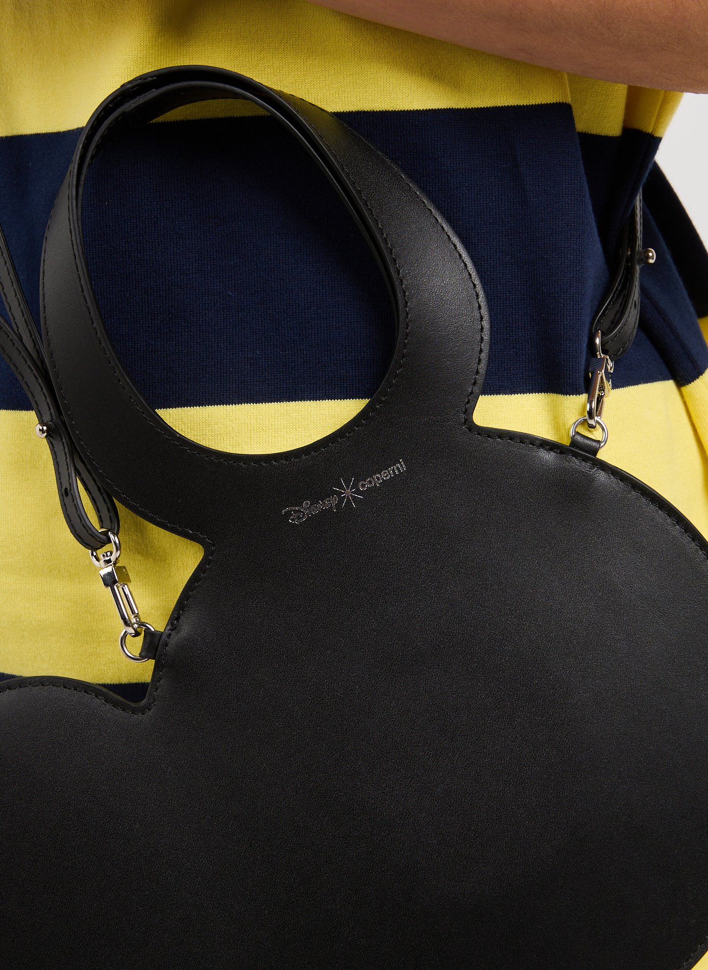 X Disney - Baby Mickey shoulder bag - Coperni woman