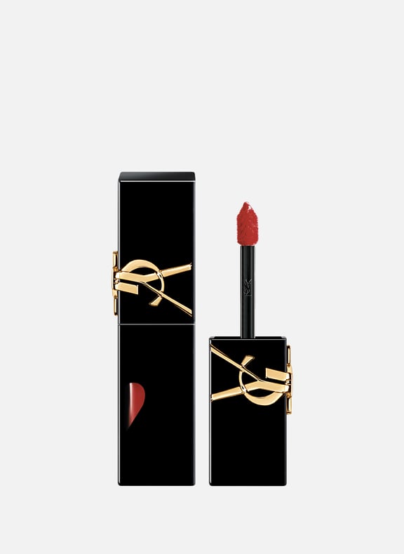 The Inks - Mirror Shine Lip Gloss Orange by YVES SAINT LAURENT YVES SAINT LAURENT The Inks - Mirror Shine Lip Gloss Orange