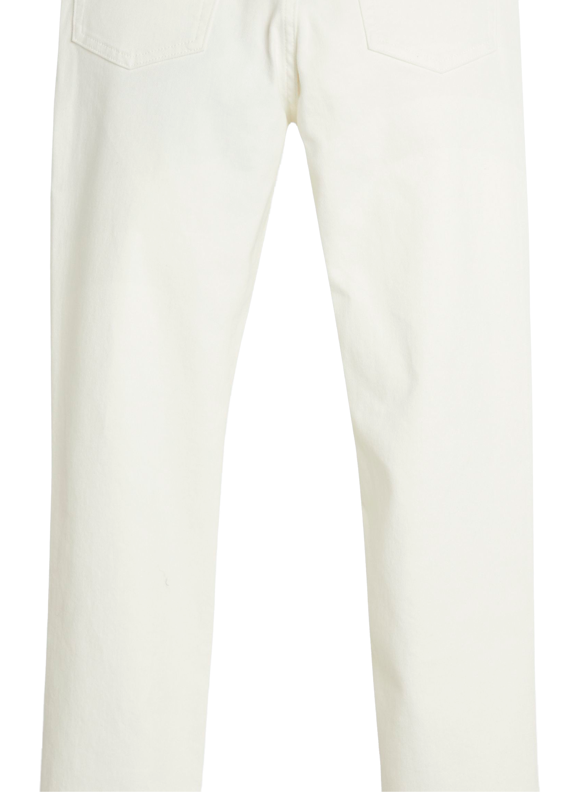 Jean 724 Slim  LEVI'S Gris