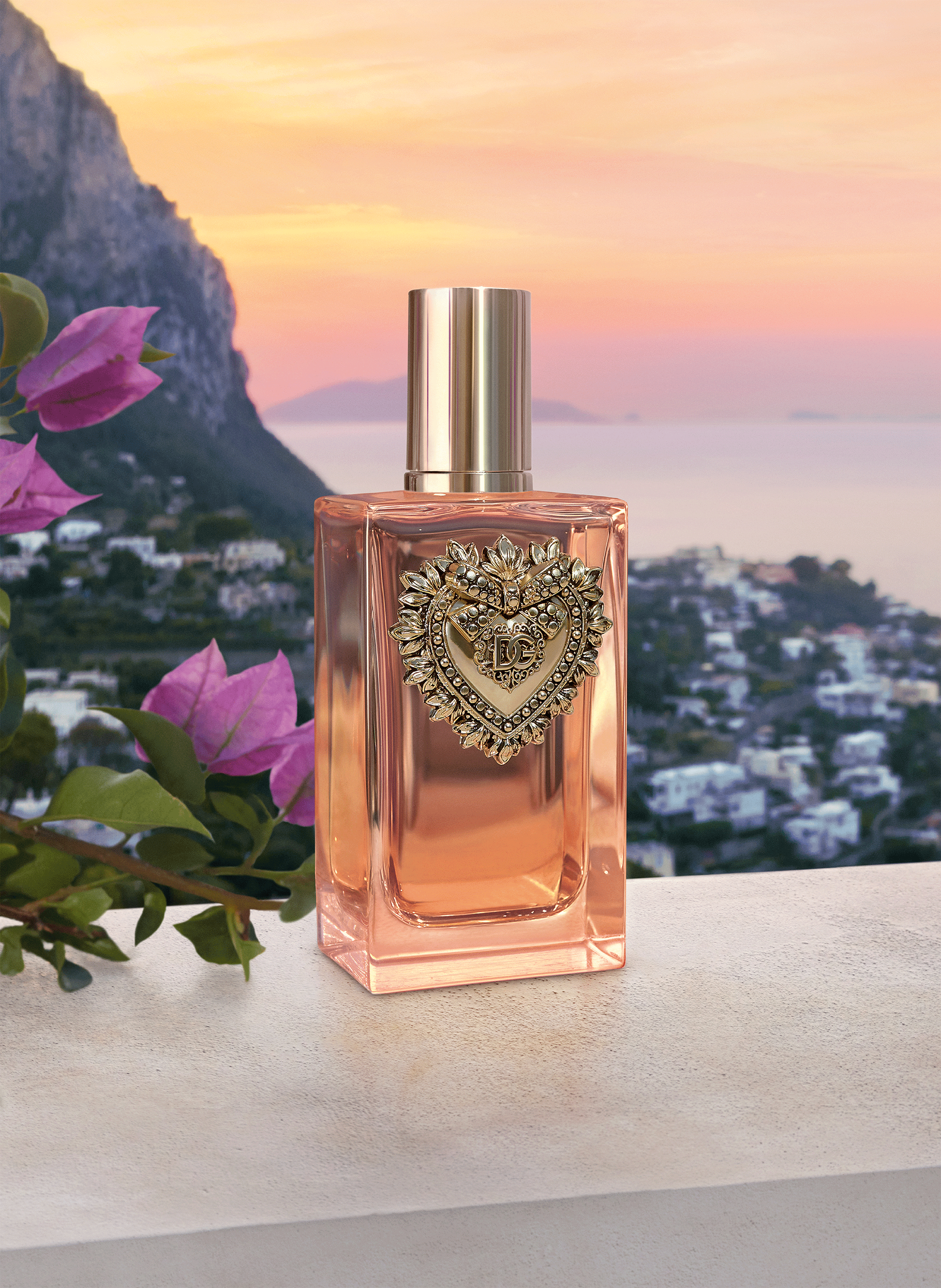 Devotion - Eau De Parfum Intense DOLCE & GABBANA No color