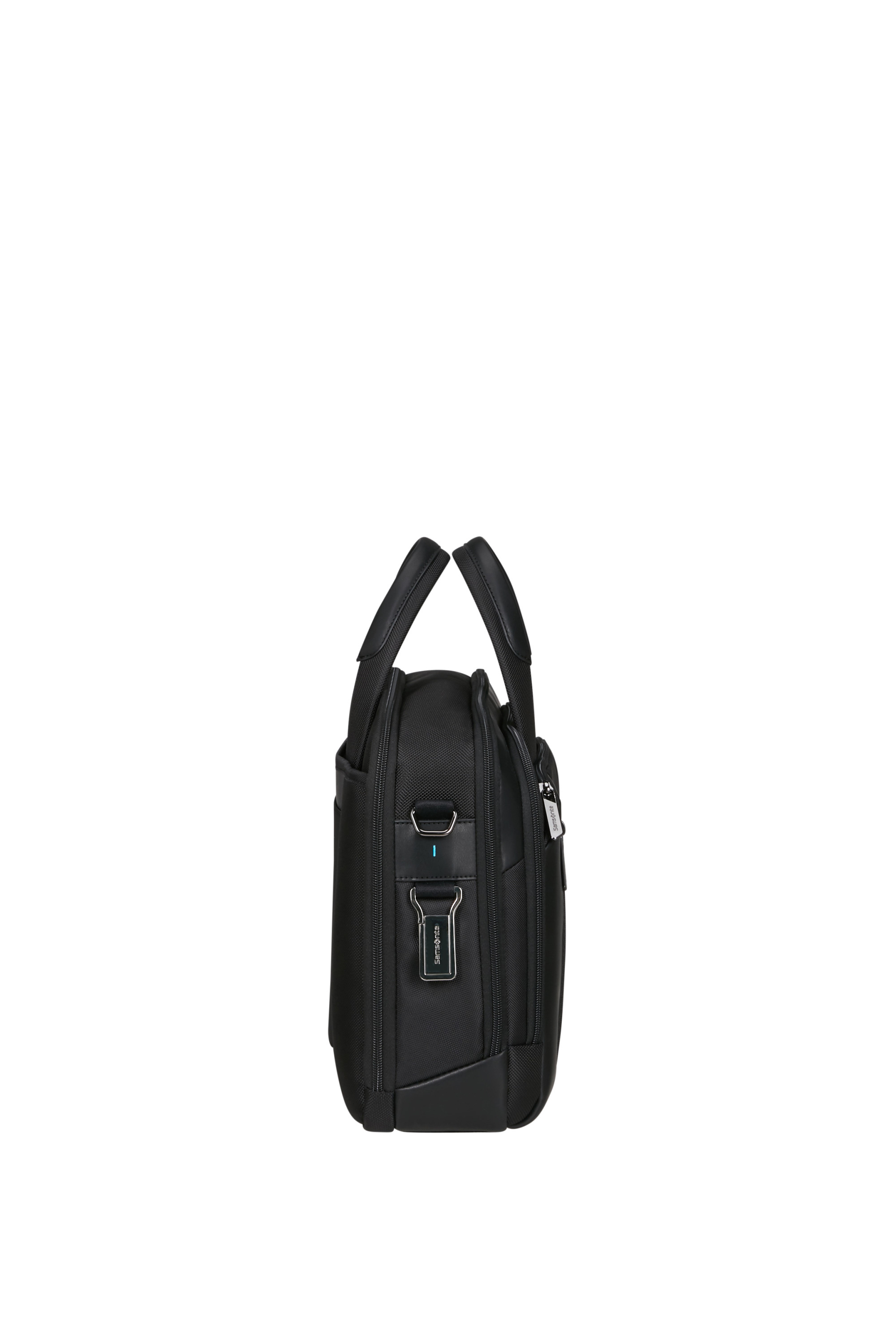Spectrolite 4.0 sacoche ordinateur taille s SAMSONITE Noir