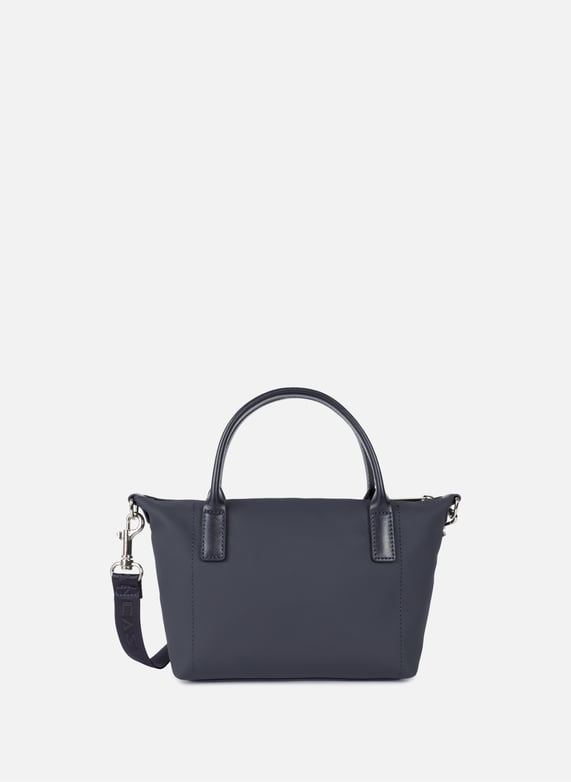 Tote bag - Storm KBA | Blue by LANCASTER Tote bag - Storm KBA Blue
