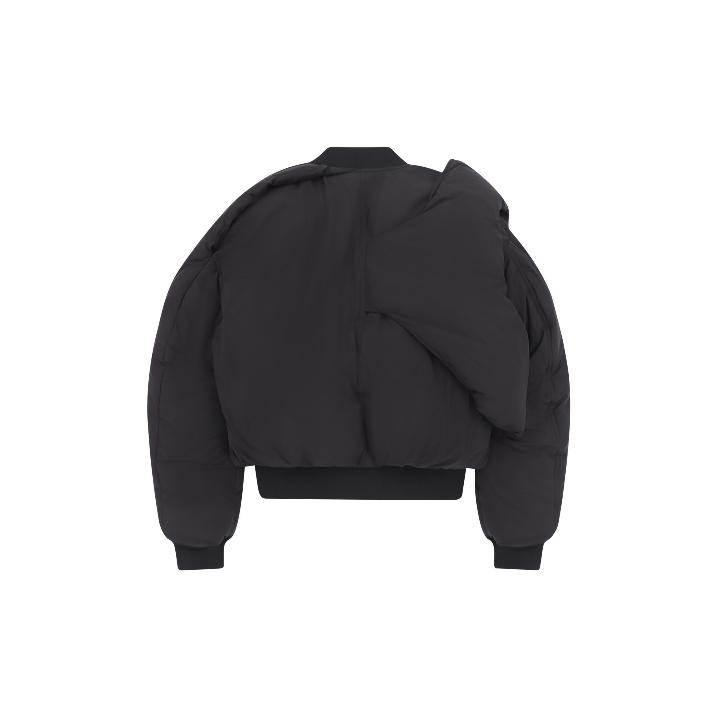 Veste bomber altair HELIOT EMIL Noir