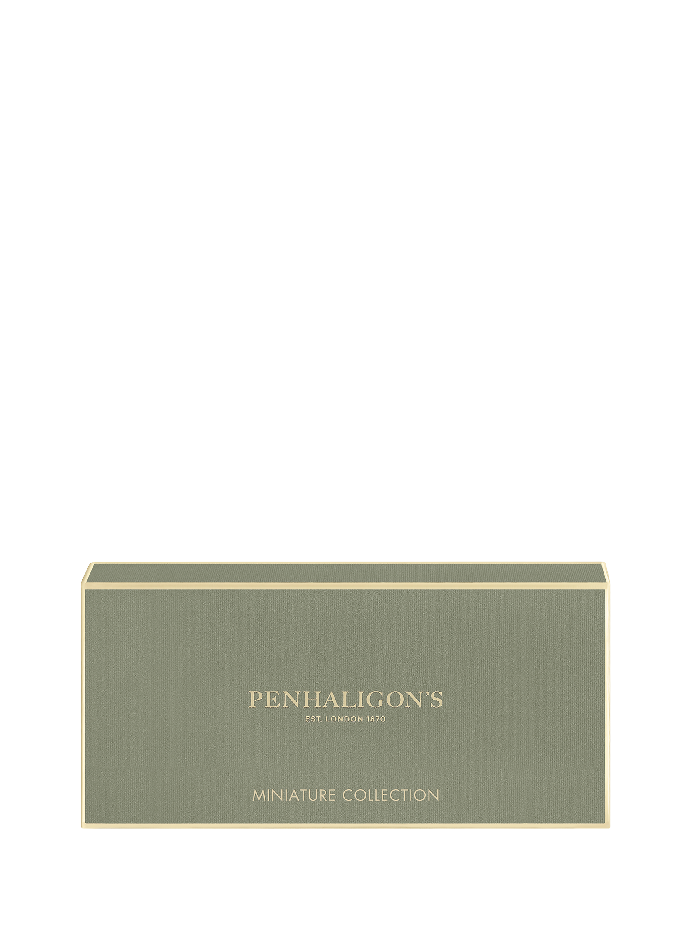Men's Mini Set Gift Set PENHALIGON'S No color