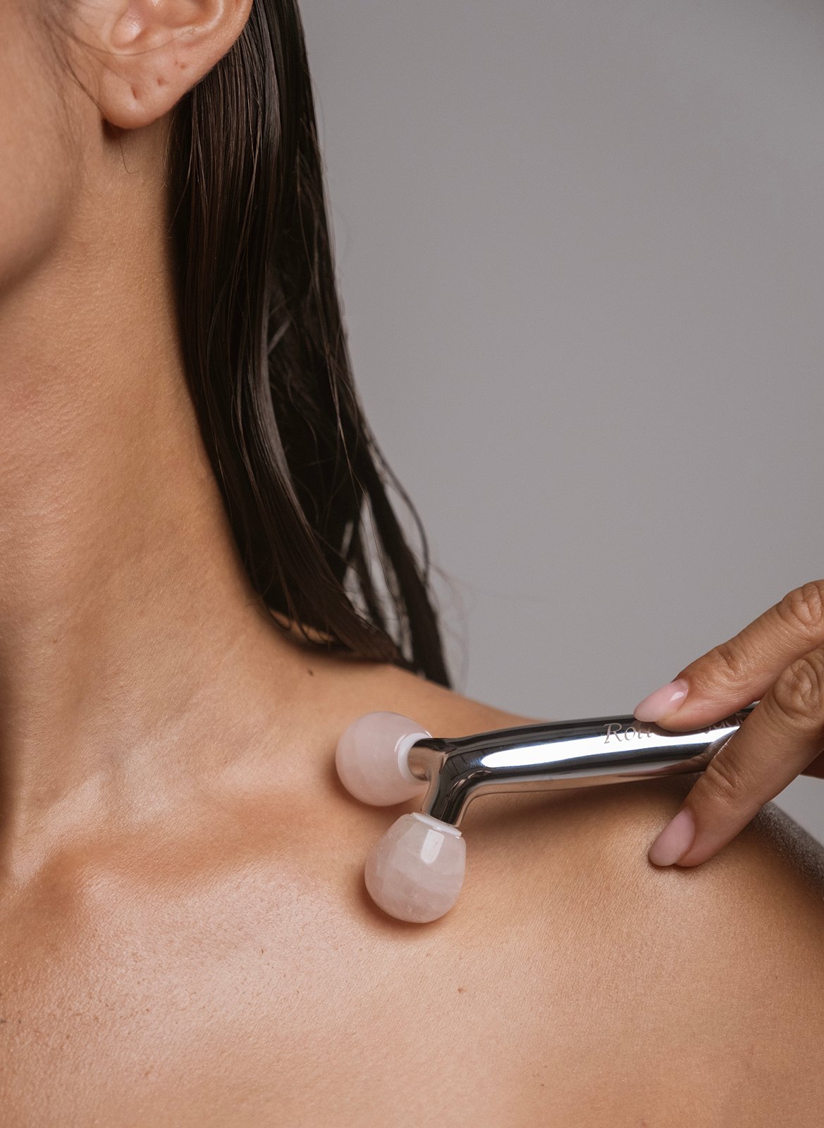 Roll-On V-Shape ROLL ON JADE No color