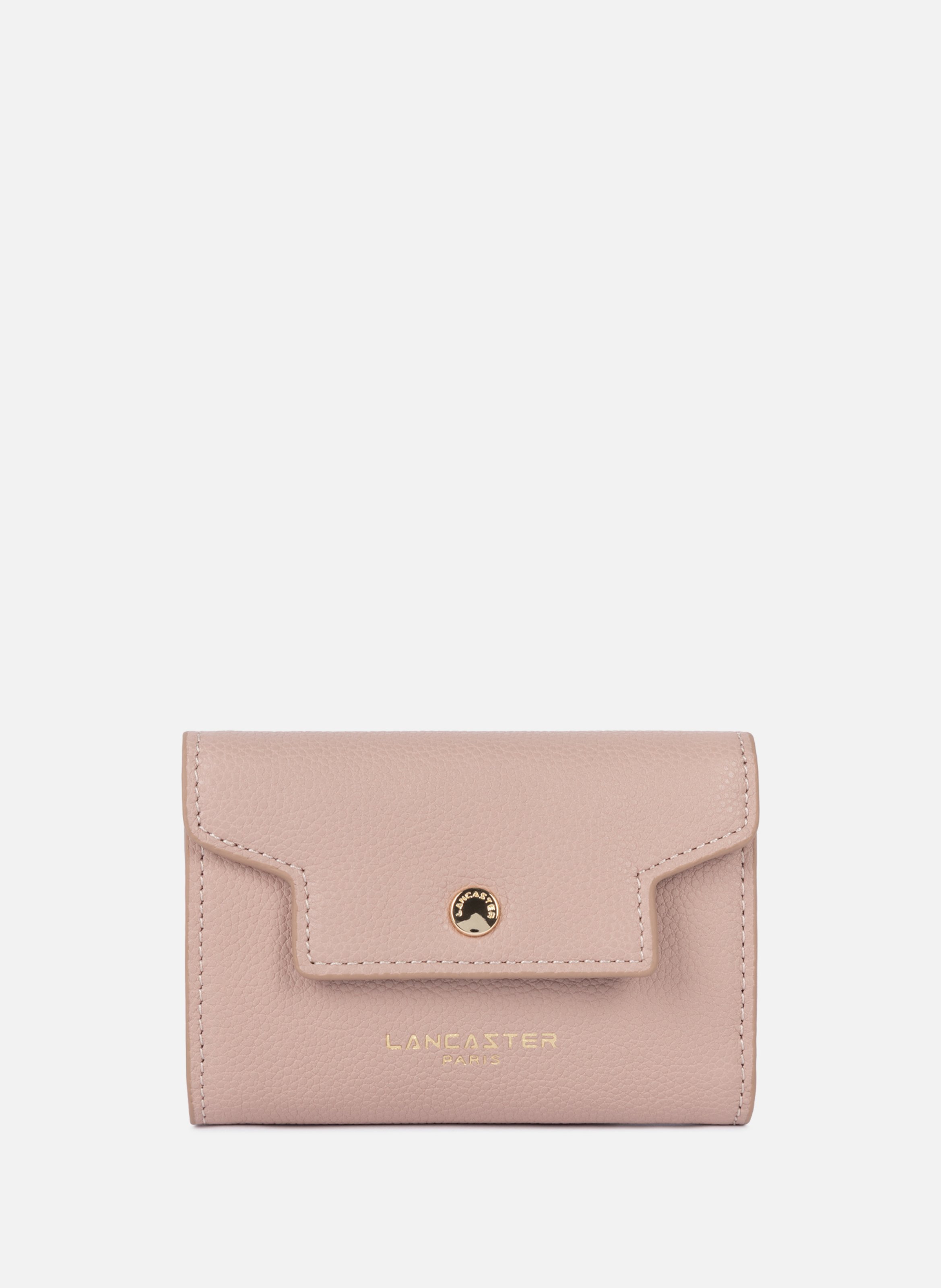 Wallet - mademoiselle grace LANCASTER Beige