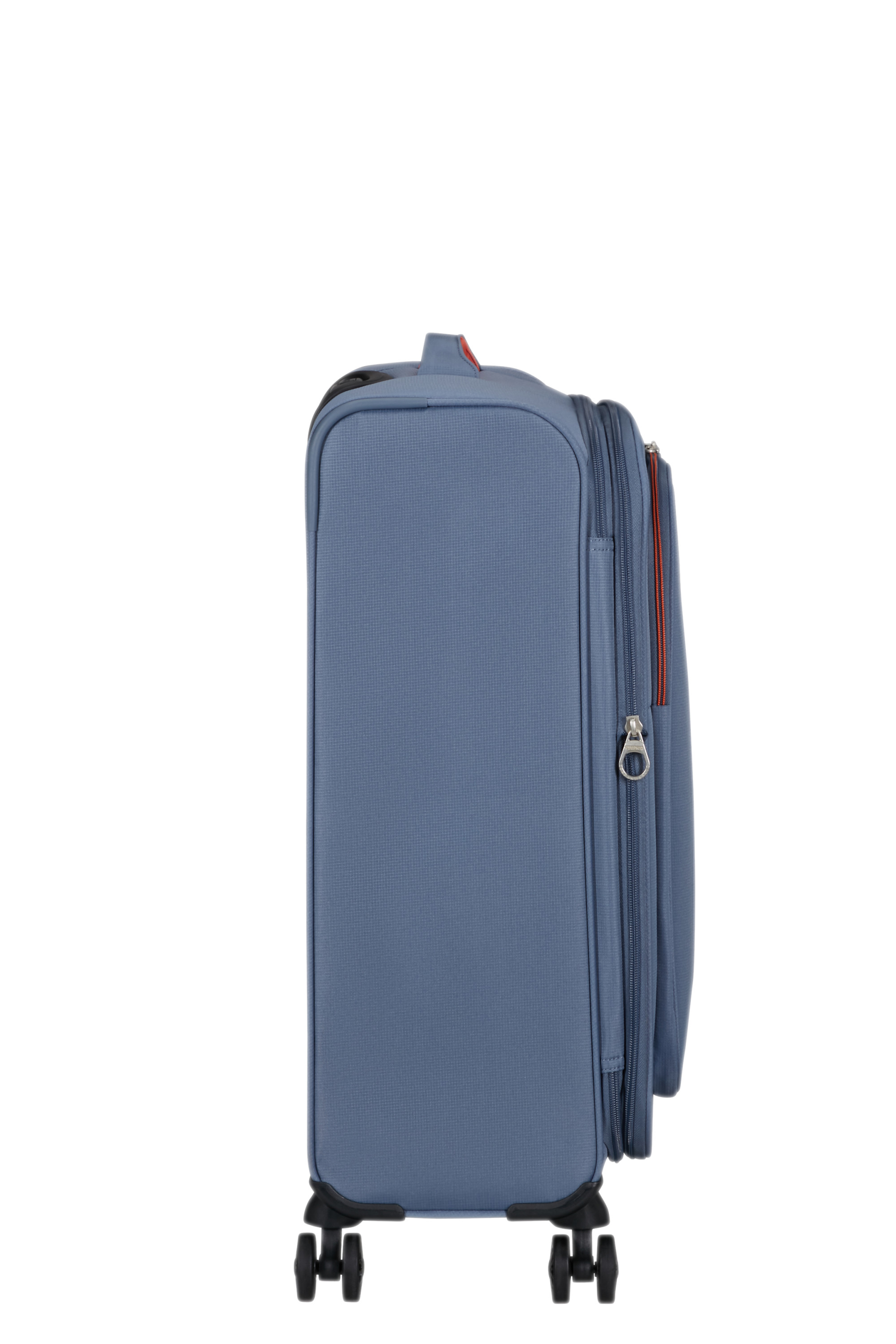 Cloudrider valise 4 roues taille m AMERICAN TOURISTER Bleu